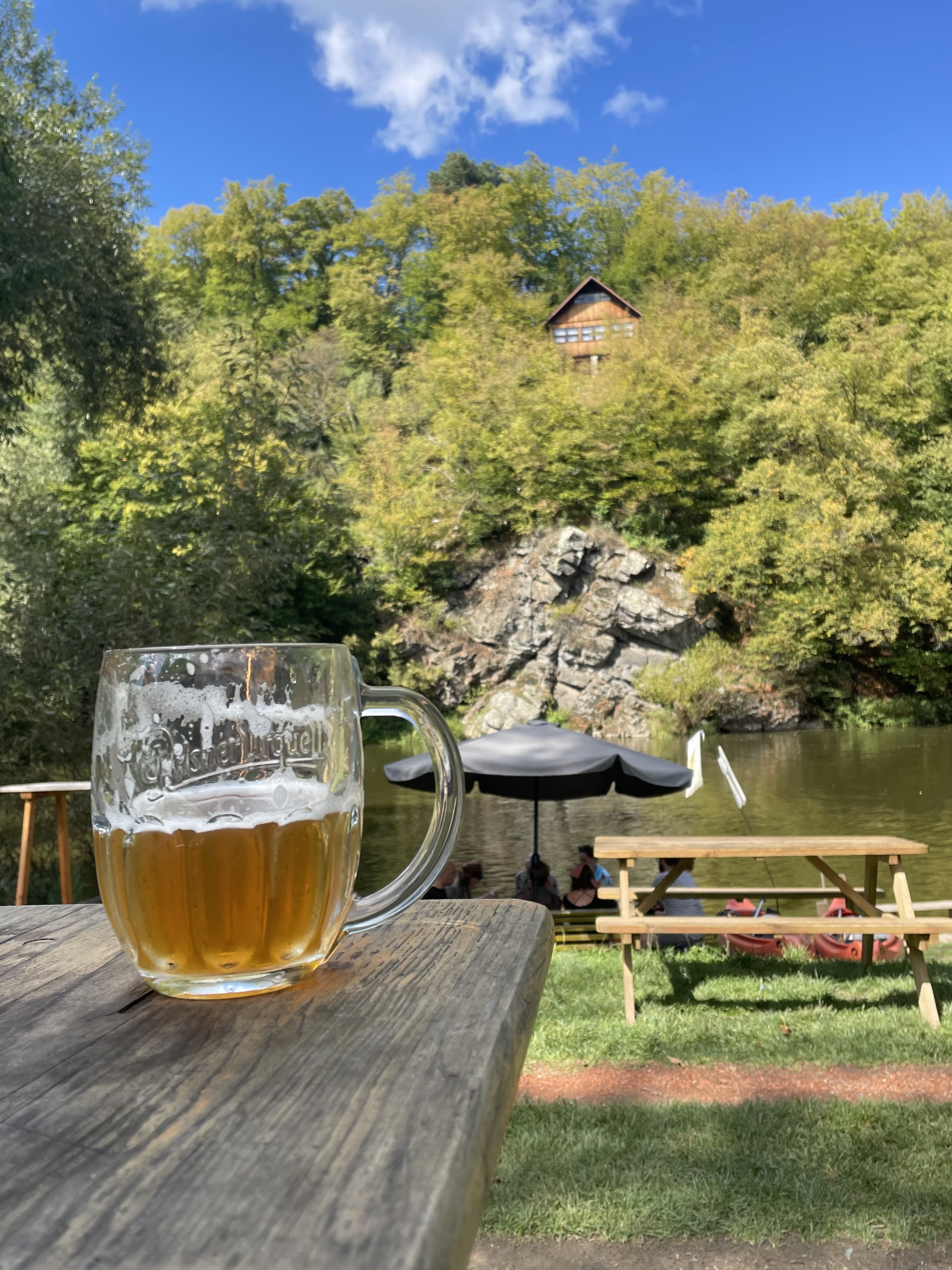 Hospohoda pod Skálou foto 4