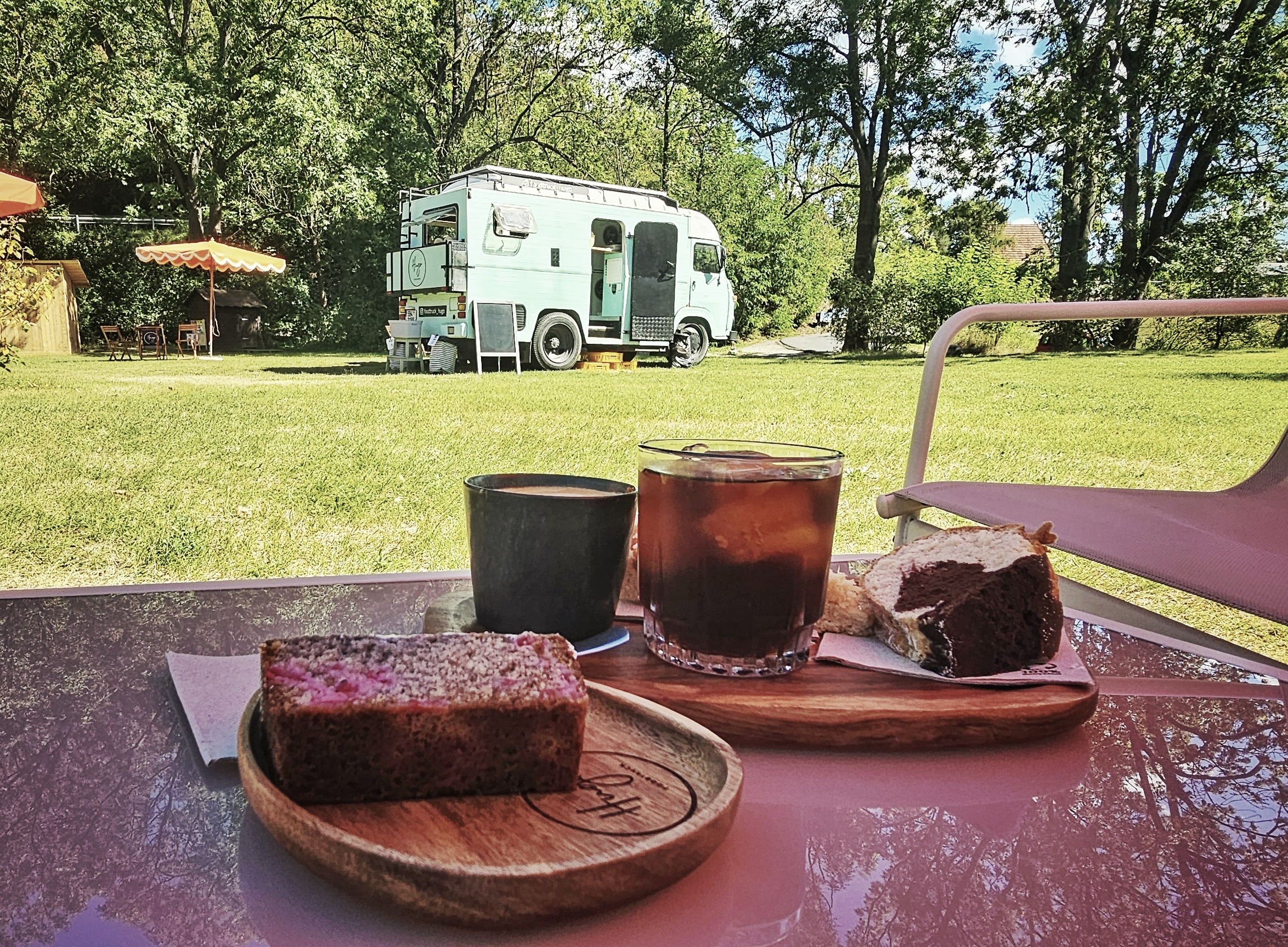 HUGO FOODTRUCK foto 4