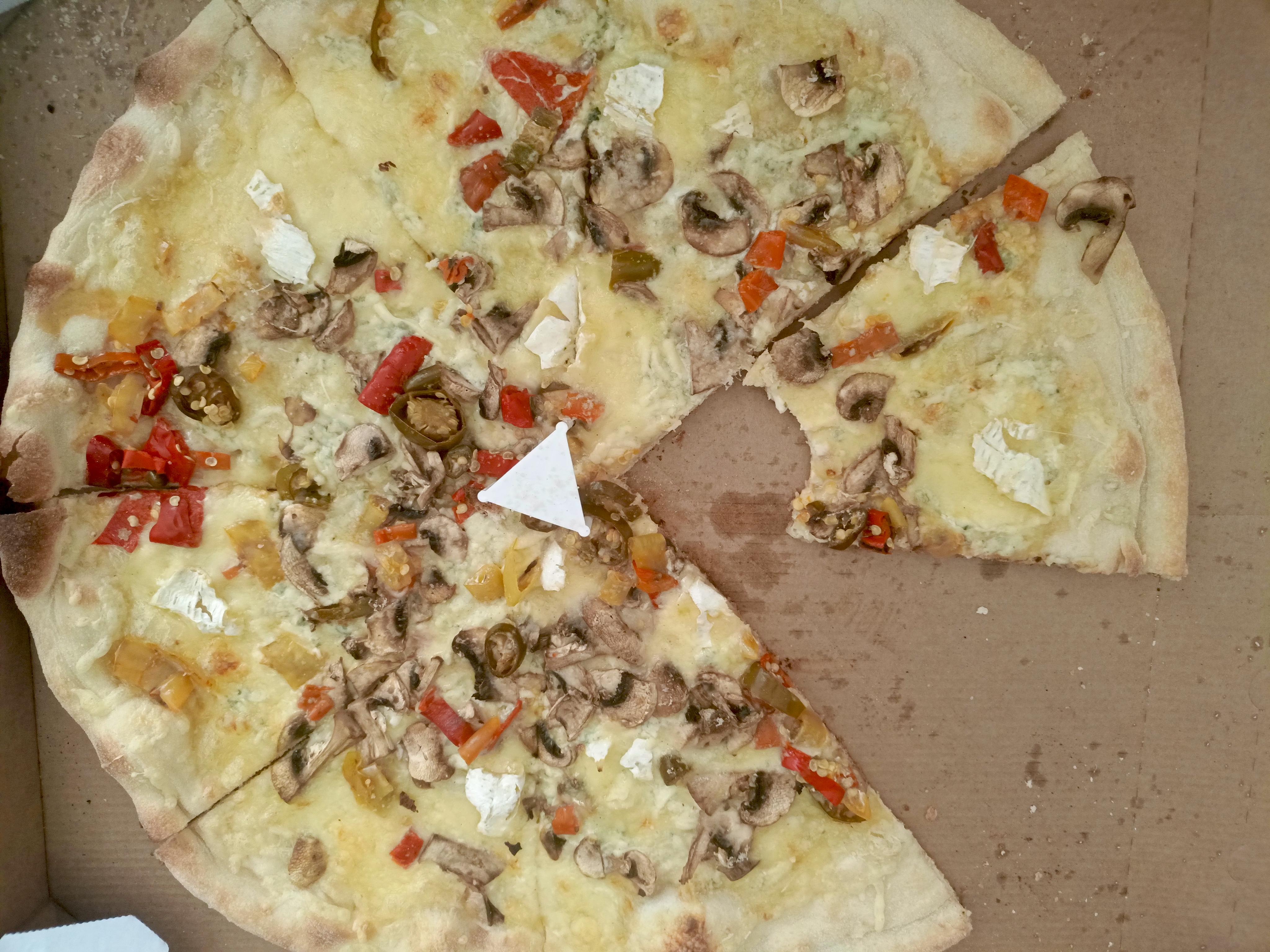 TURBO PIZZA foto 5