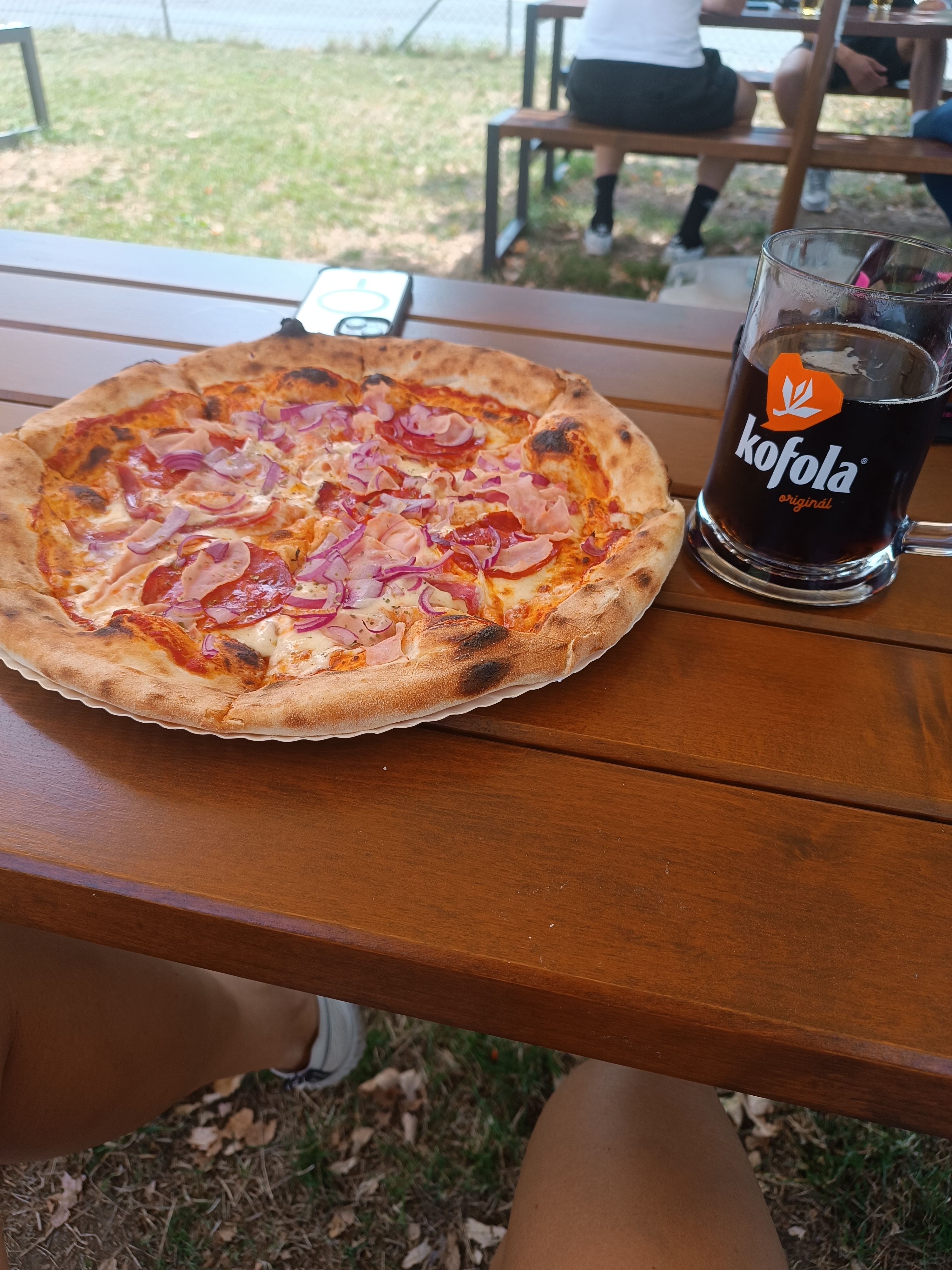 KUSKA PIZZA foto 4
