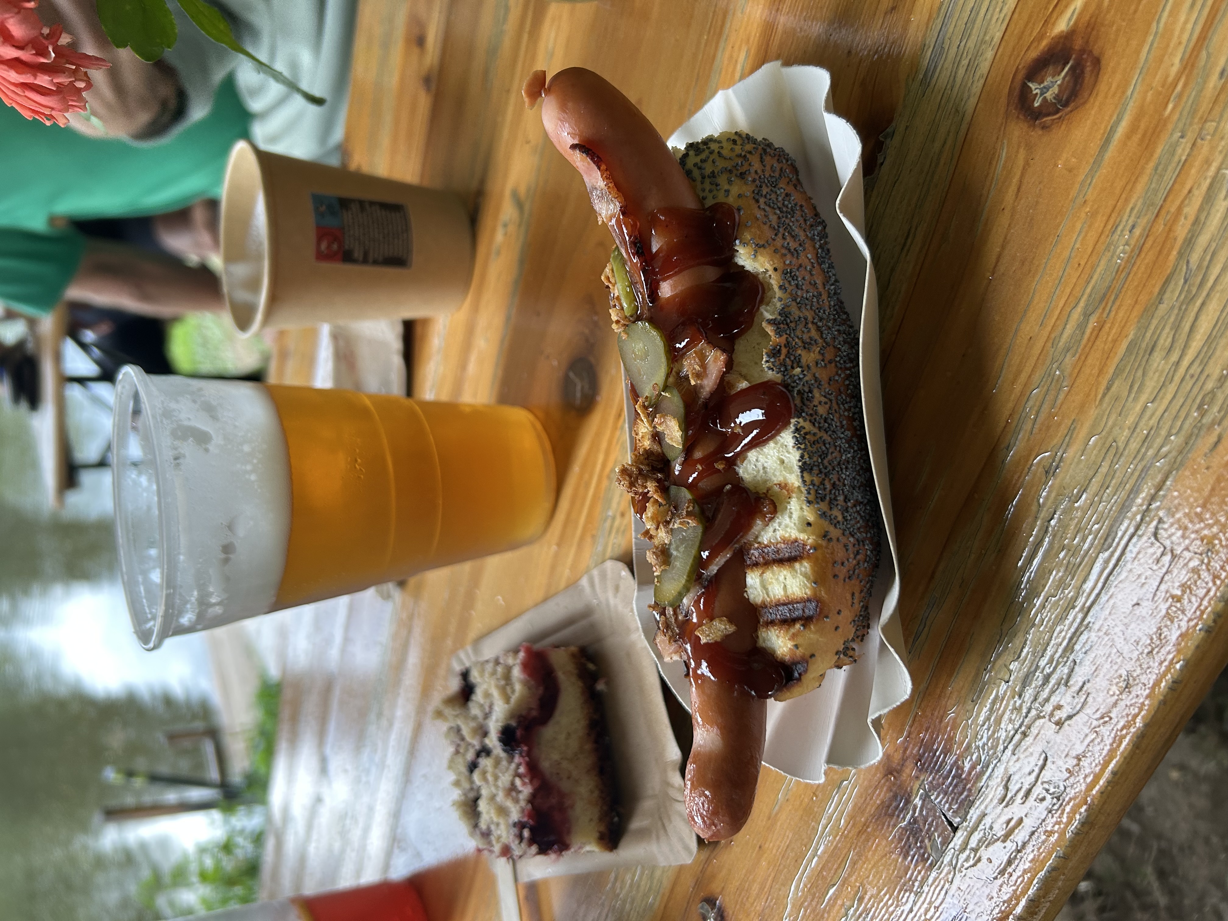 Sázavský Kraken foto 5