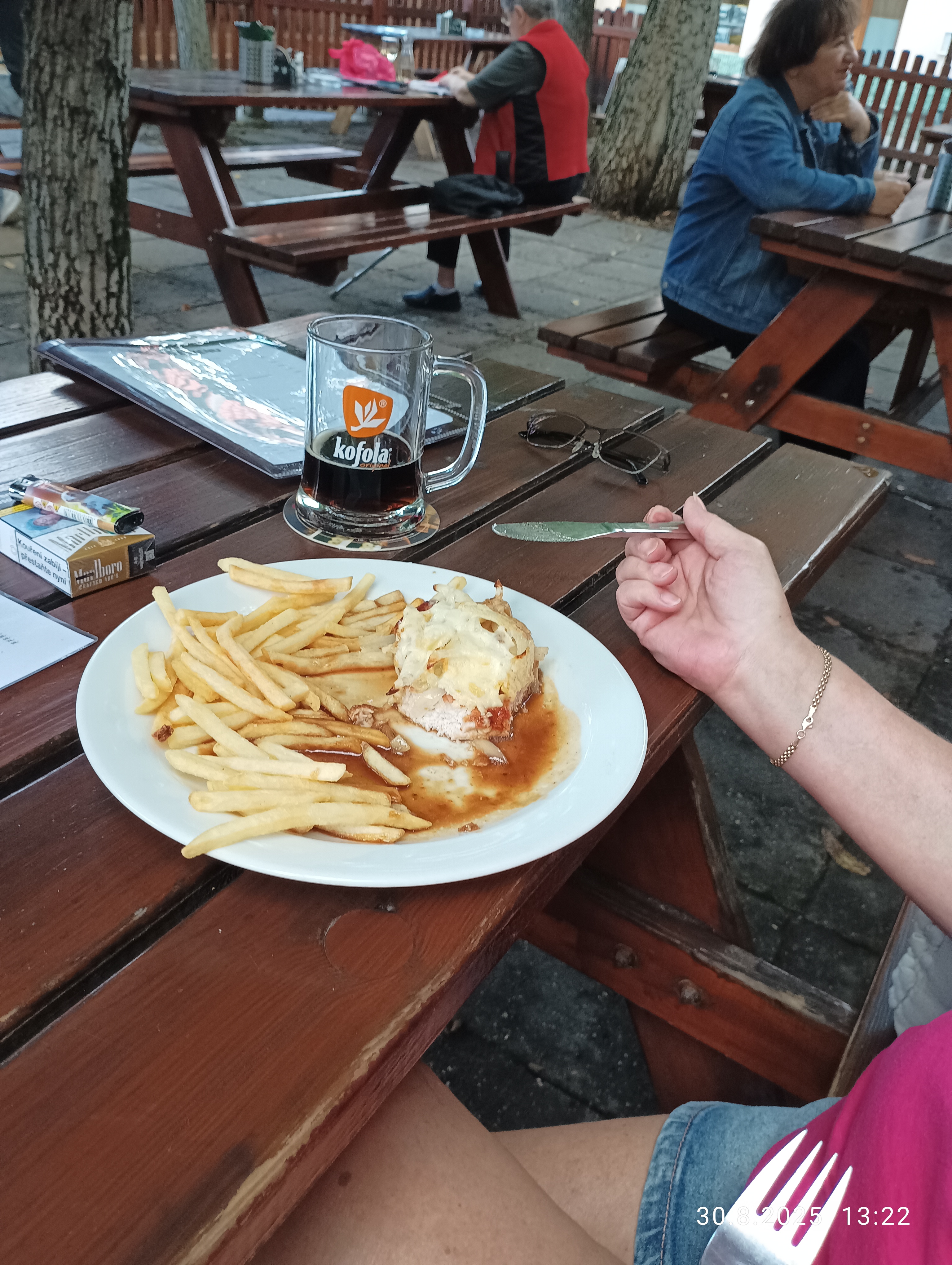 Restaurace U Holečků foto 5