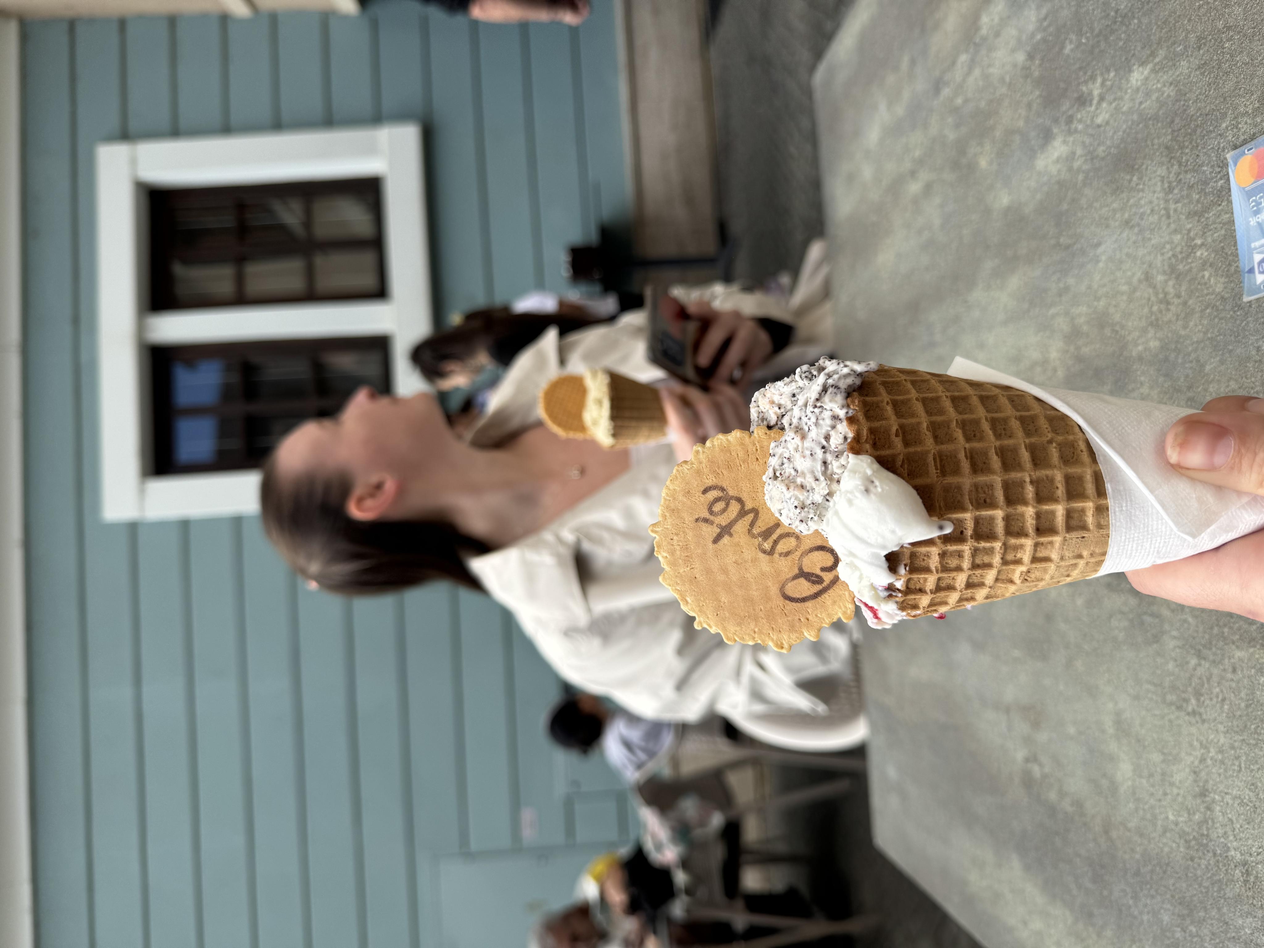 Bonté Gelaterie foto 2
