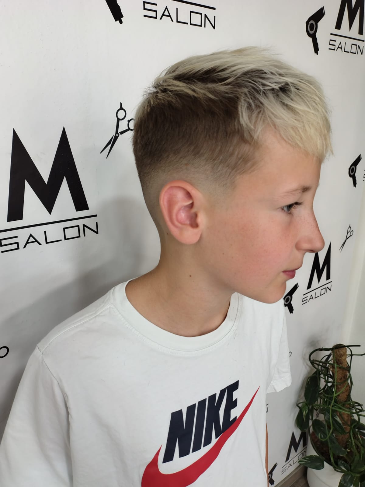 M Salon foto 6