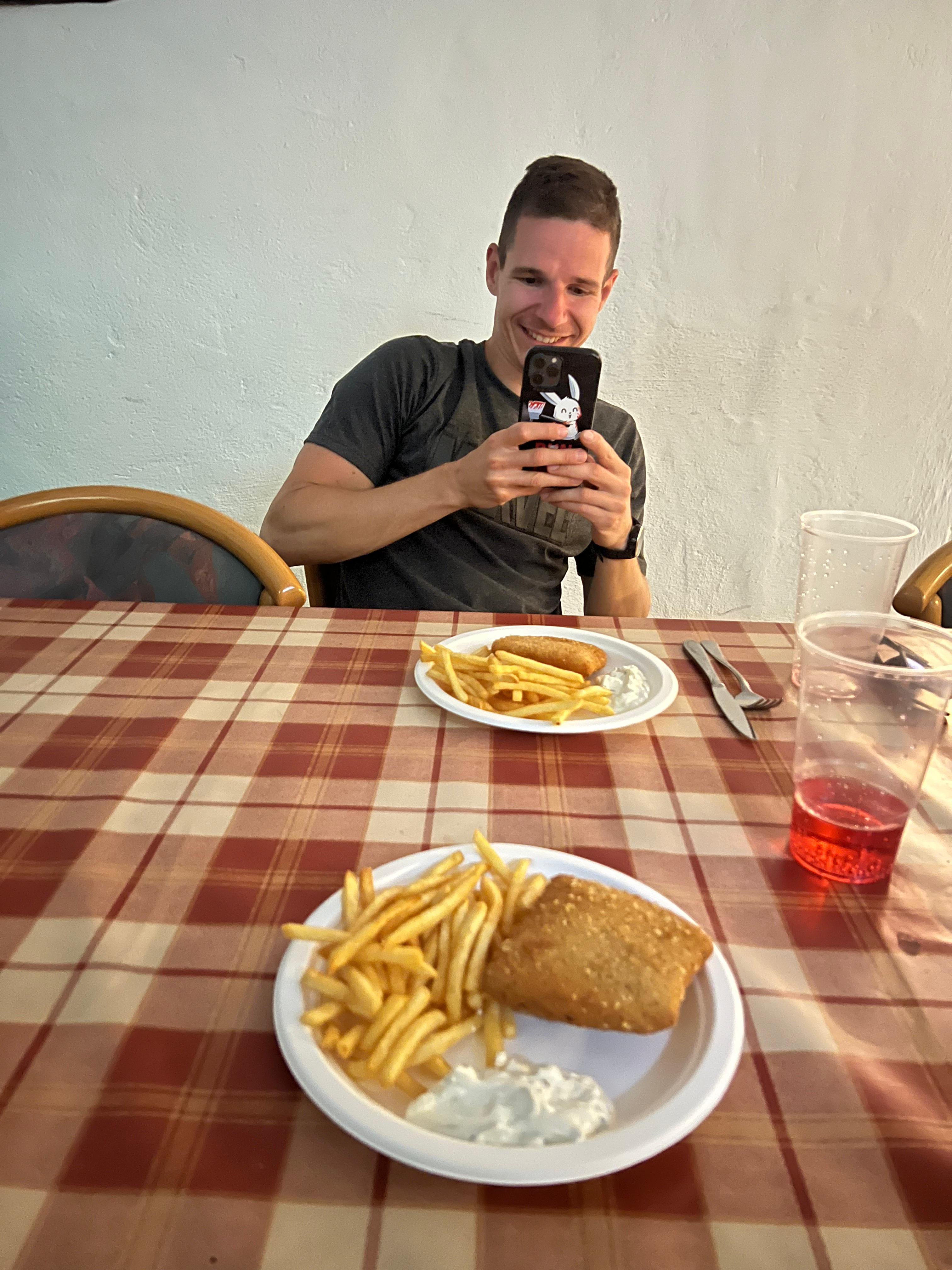 Občerstvení Pavlovice foto 6