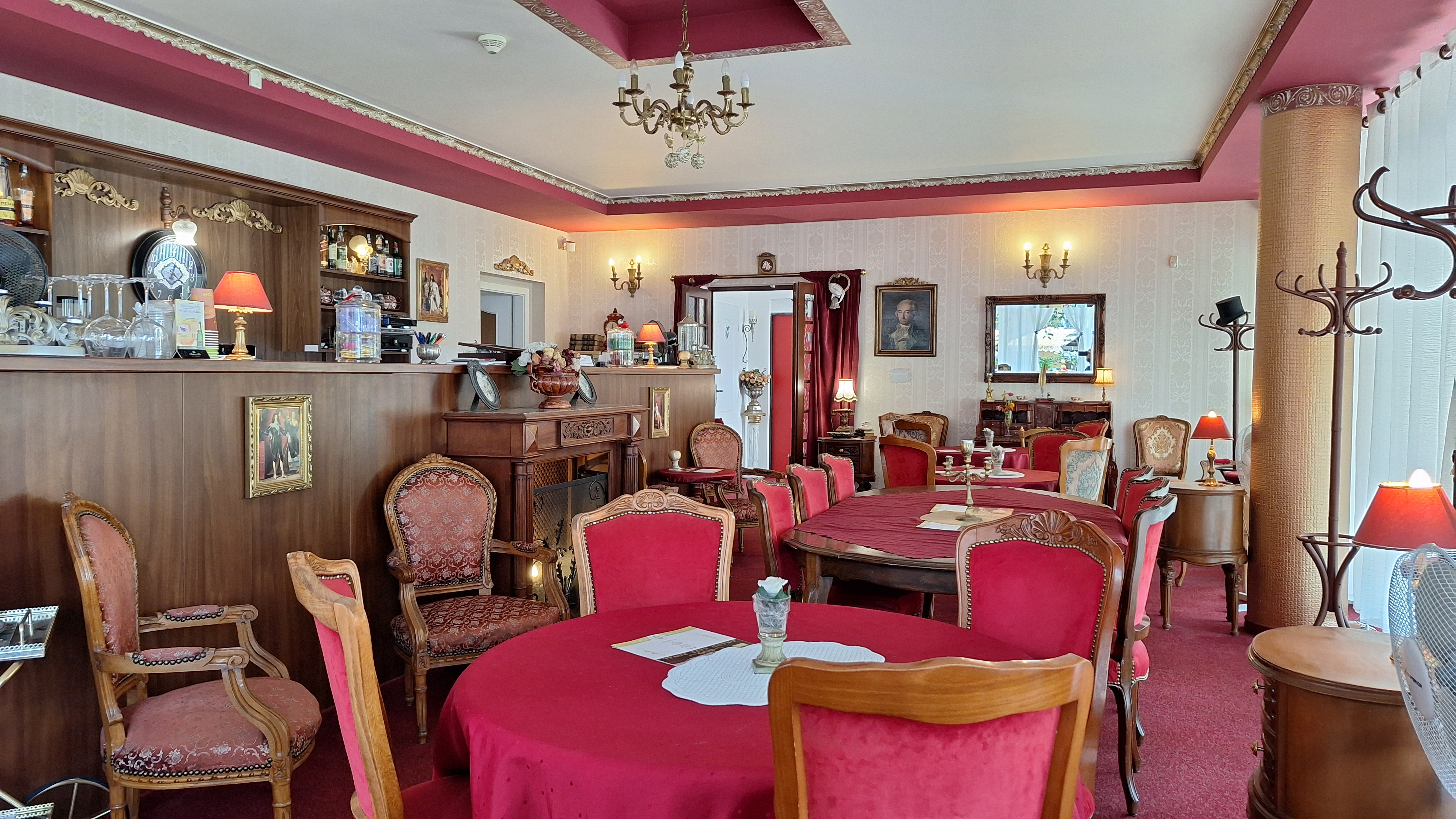 Grand Café Royal foto 3