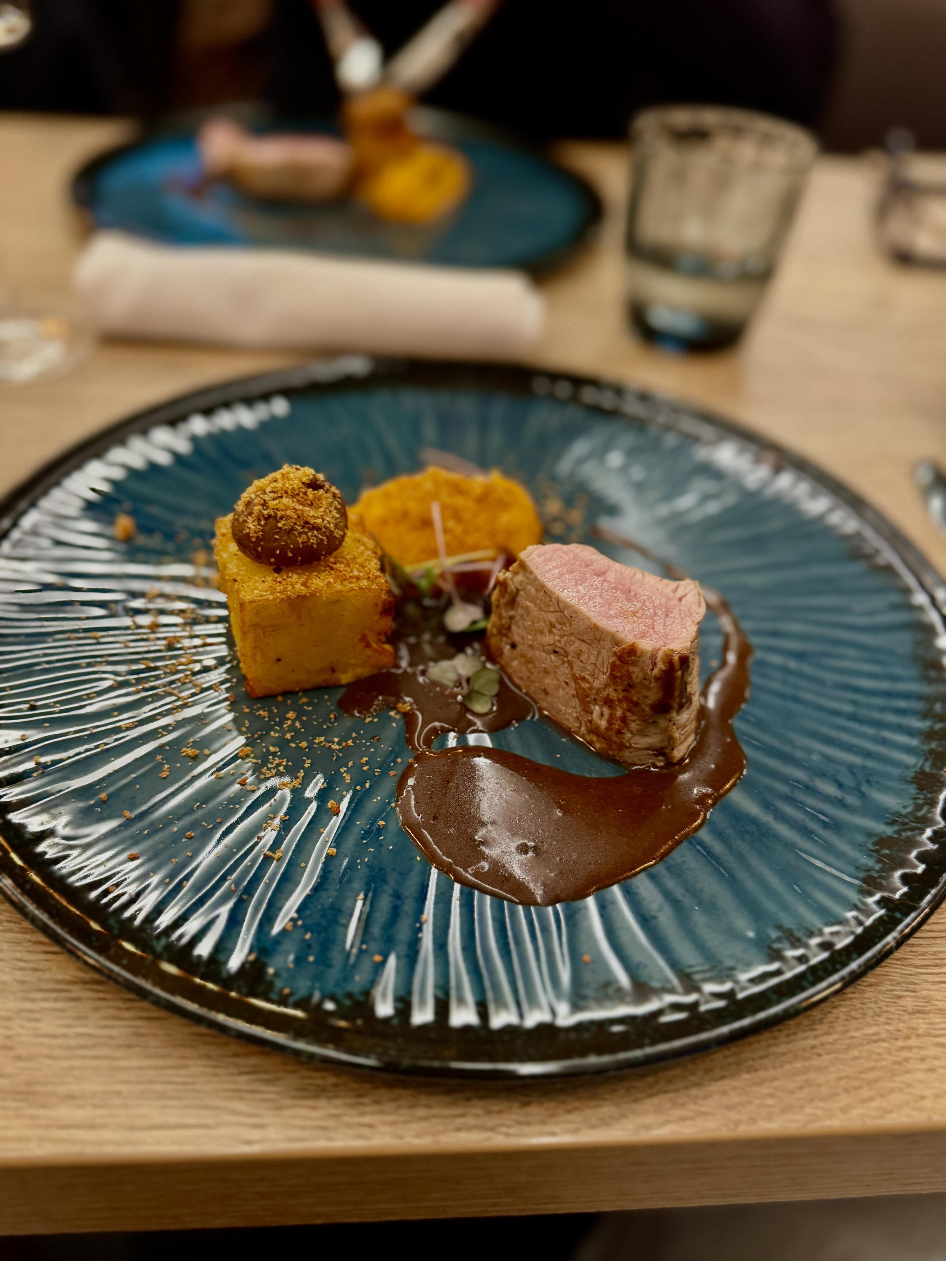 La Vié Restaurant Novohradská foto 5