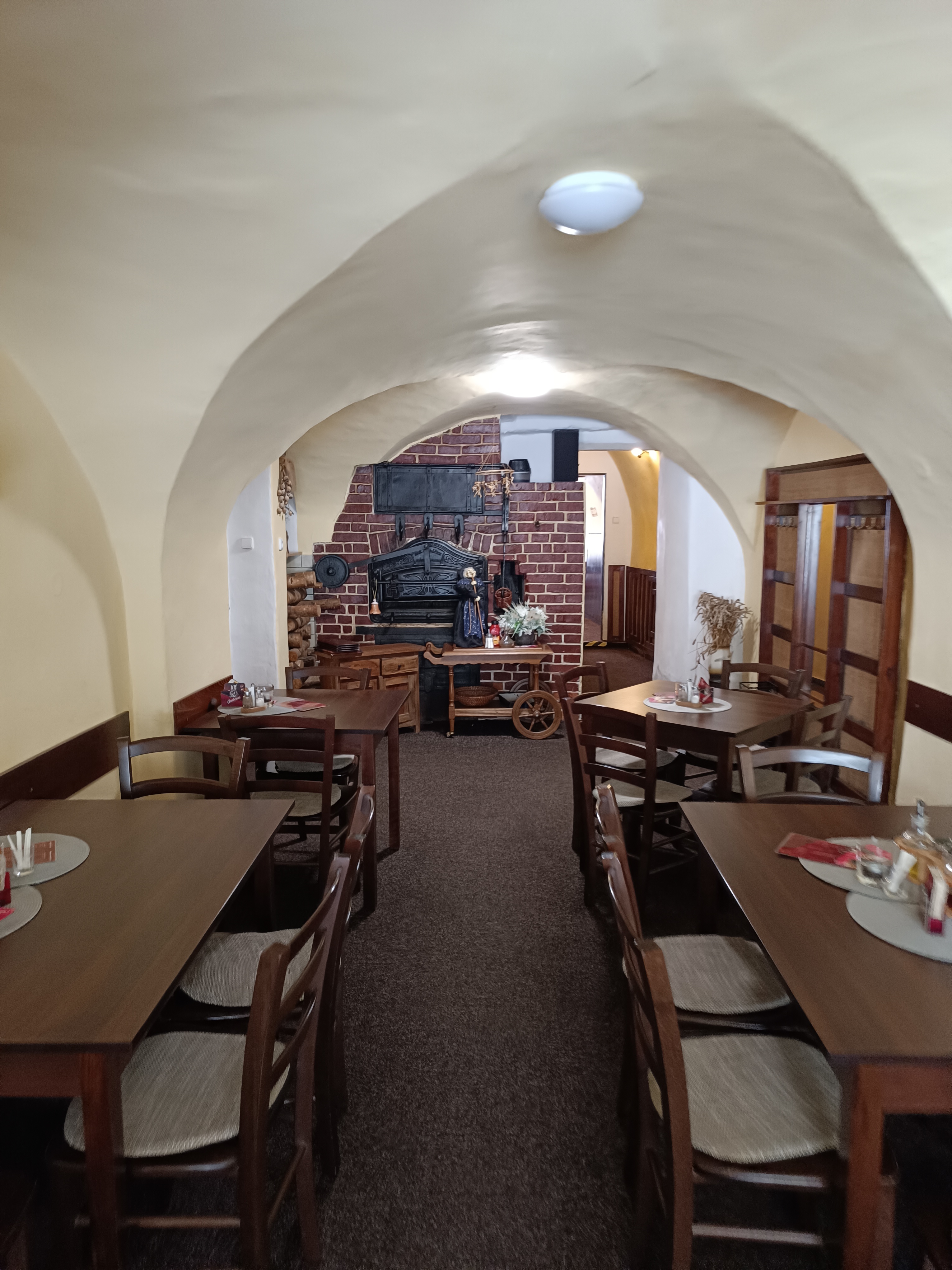 Restaurace a Vinárna U Radů foto 3