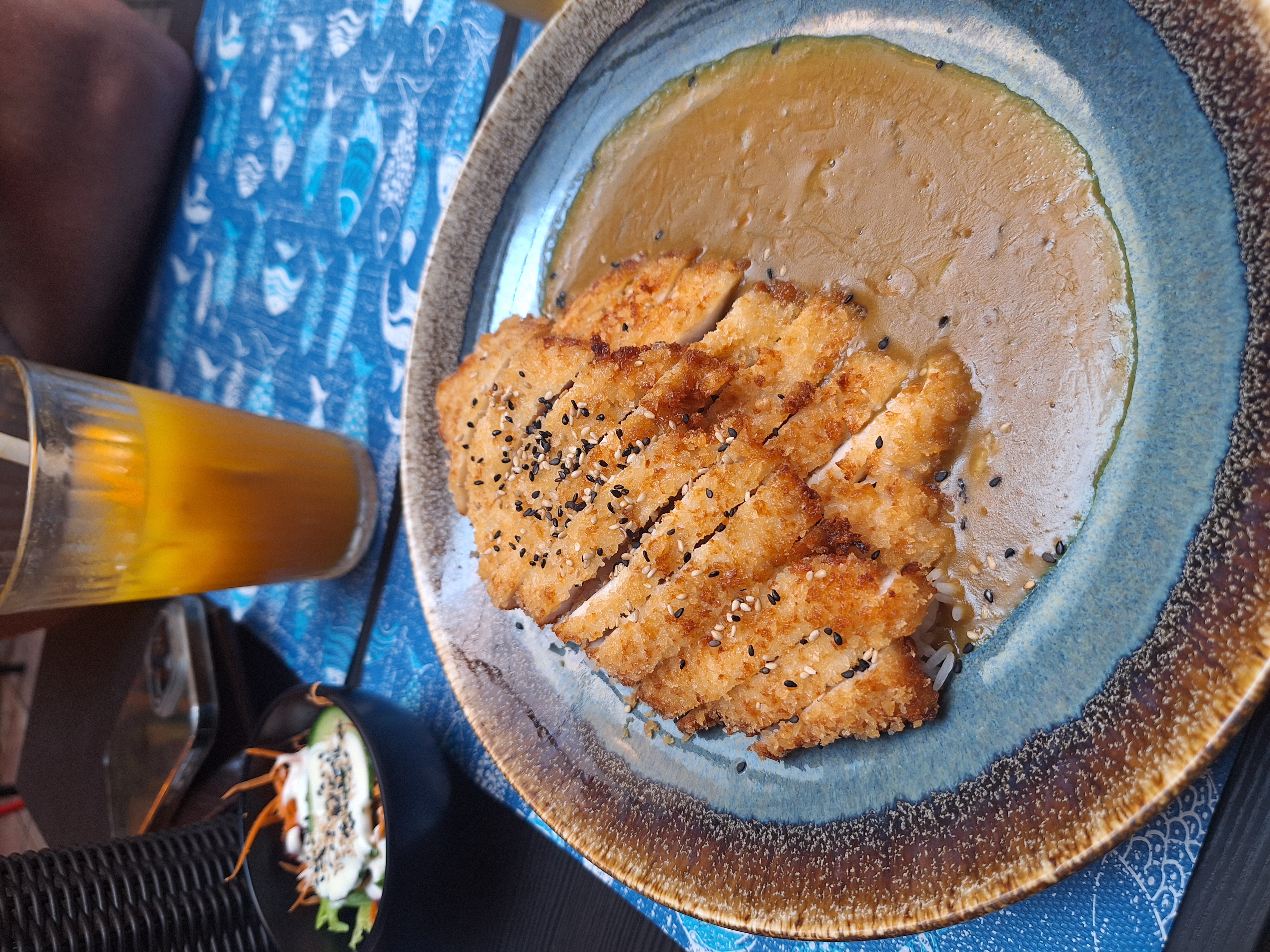 OMG restaurant foto 3