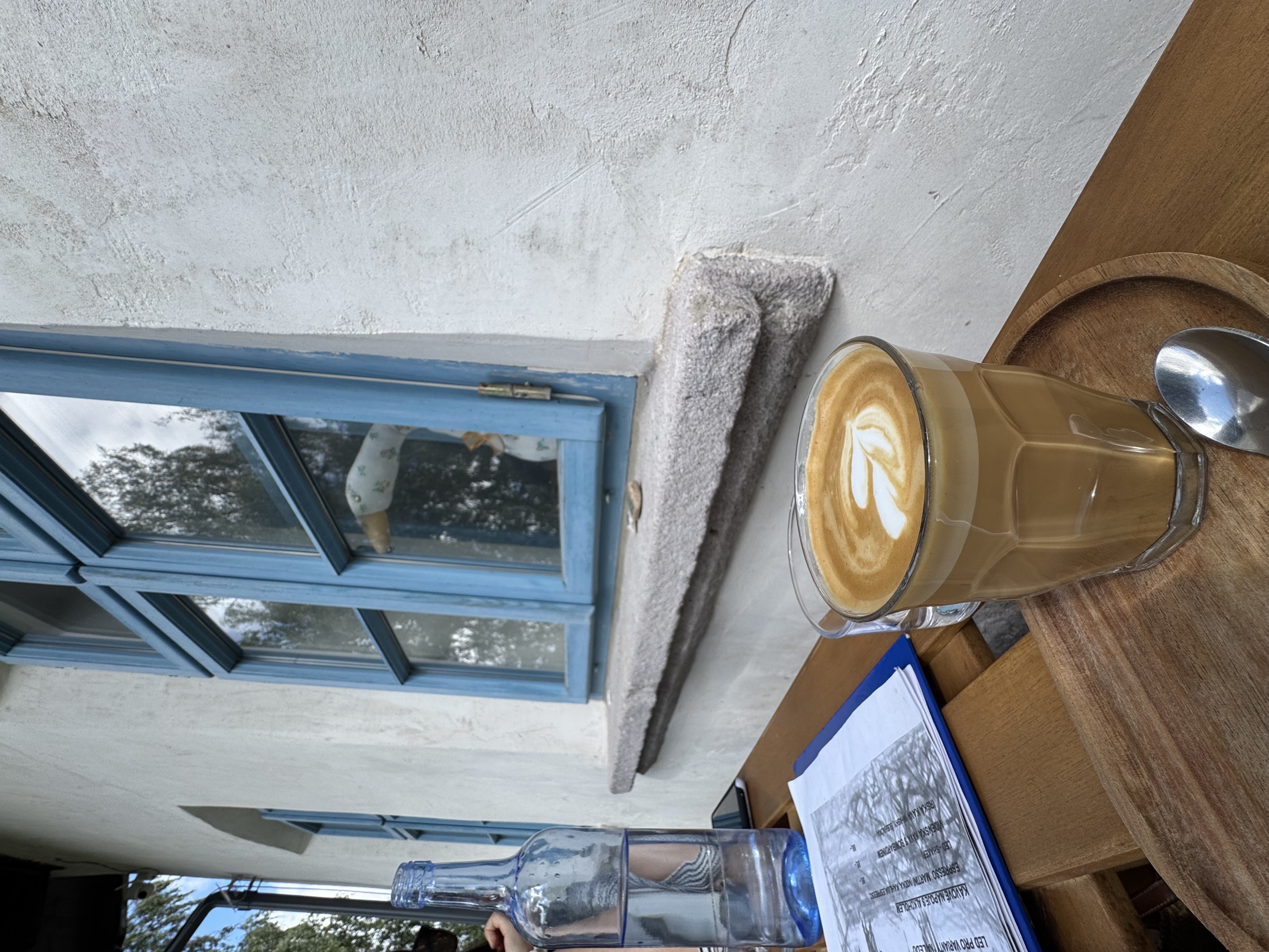 Kafe Na Klepanci foto 2