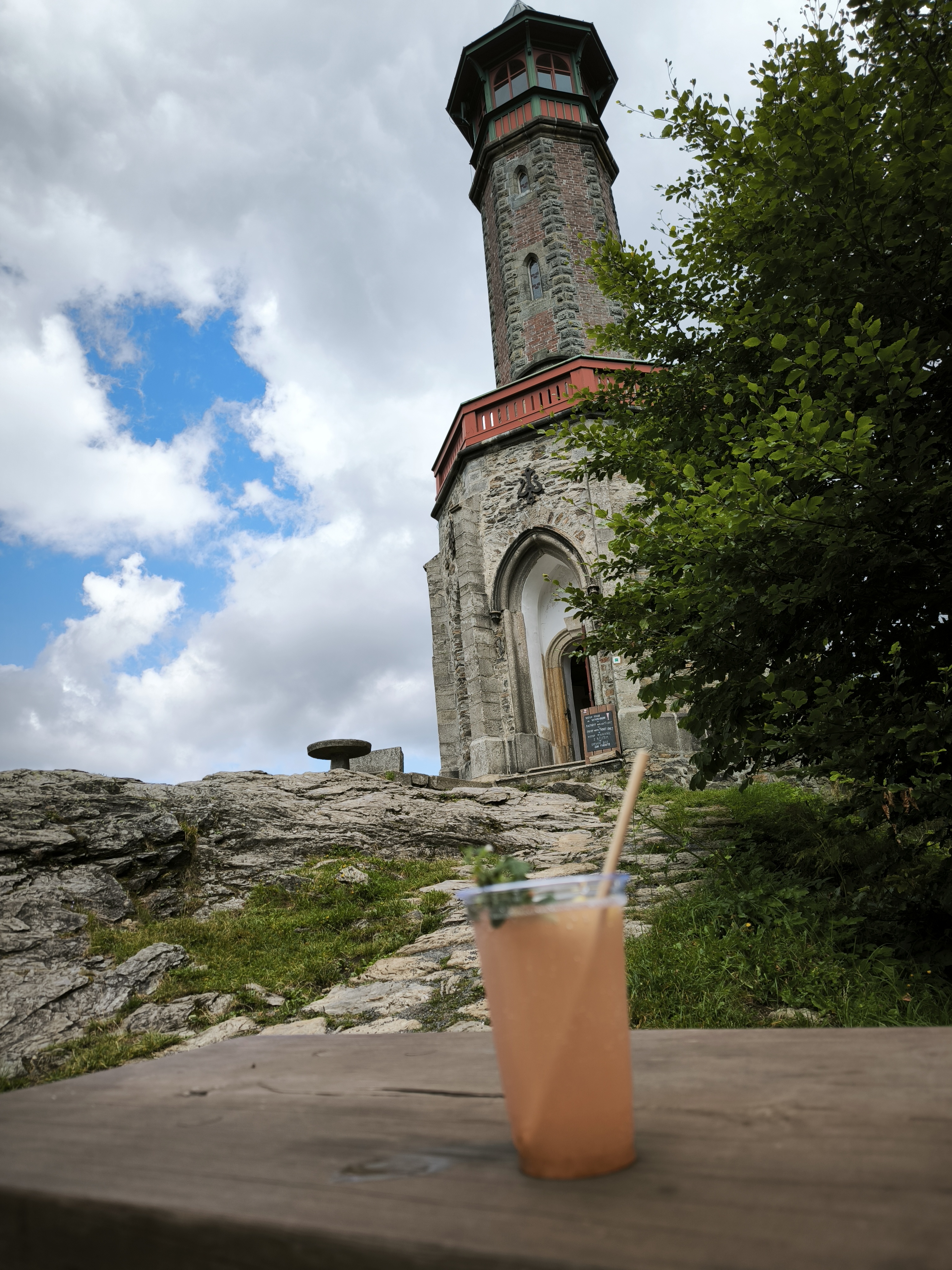 Občerstvení Štěpánka foto 2