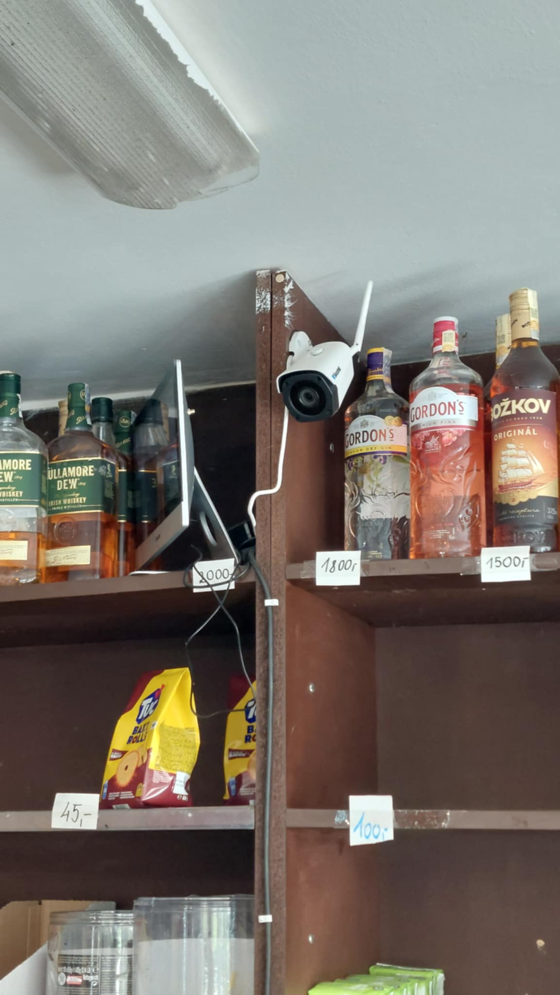 Potraviny U Jury foto 1