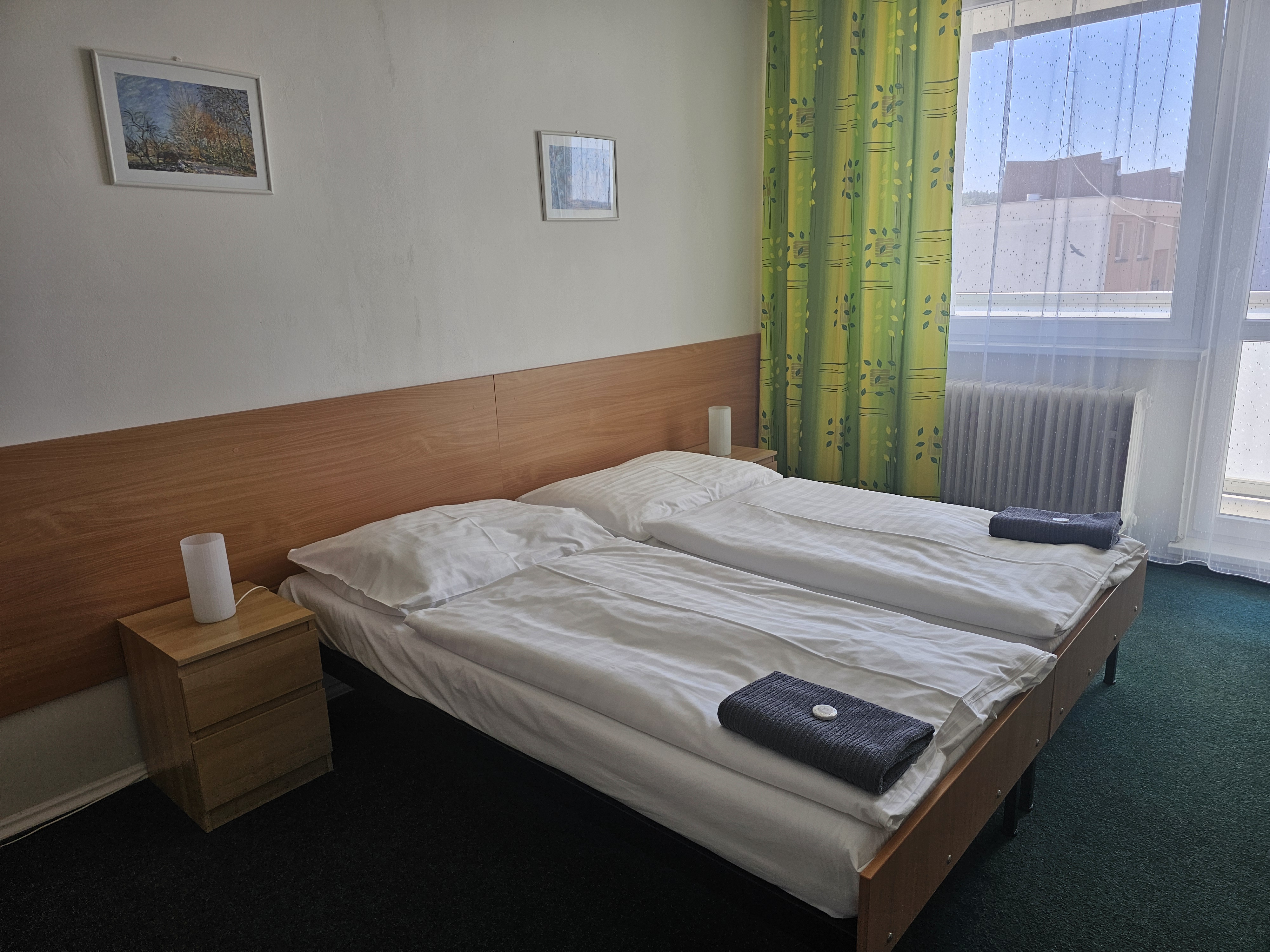 Hotel Bečva foto 5