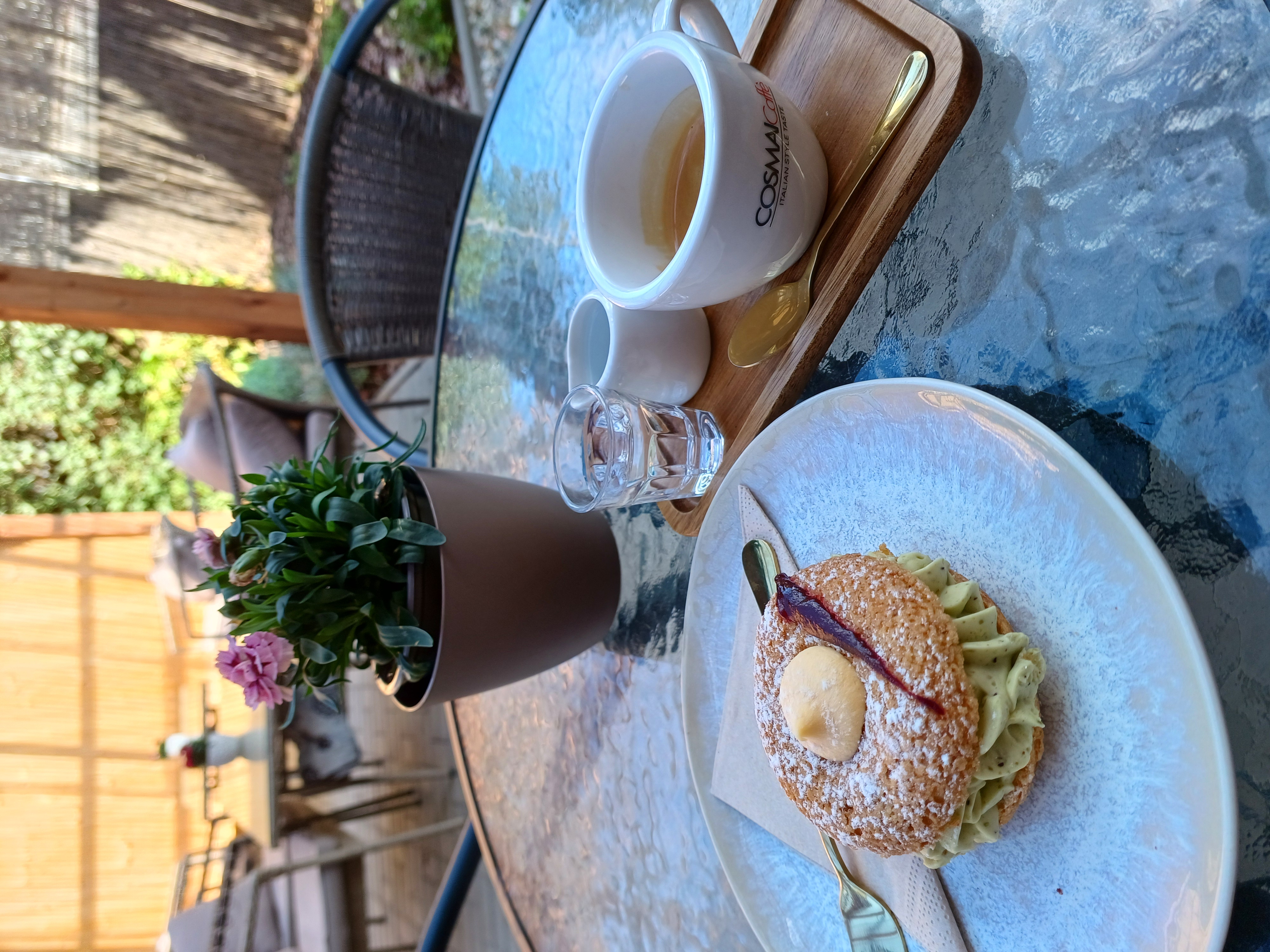 Caffe Lucerna foto 5