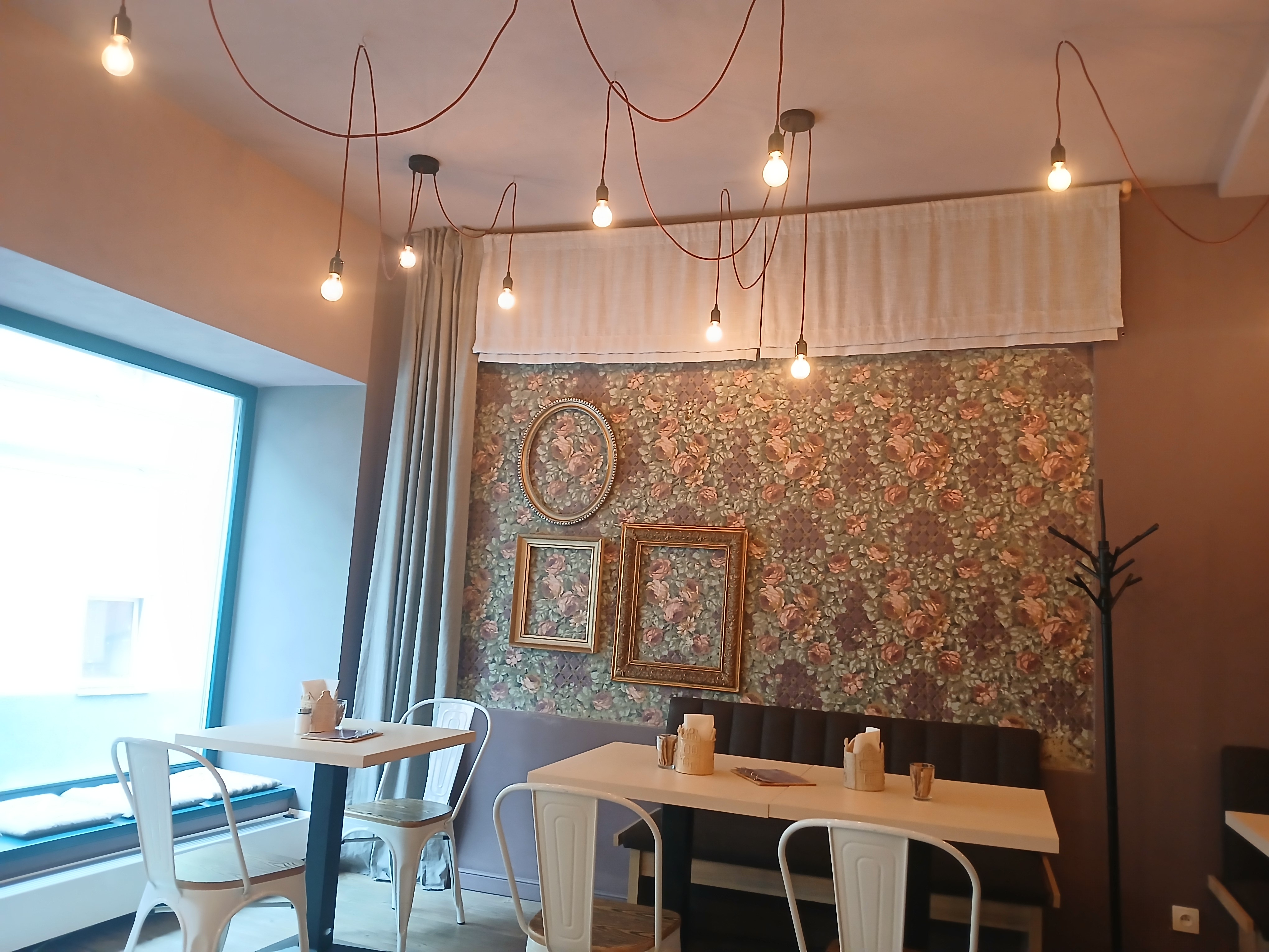kavárna Čokafe foto 5
