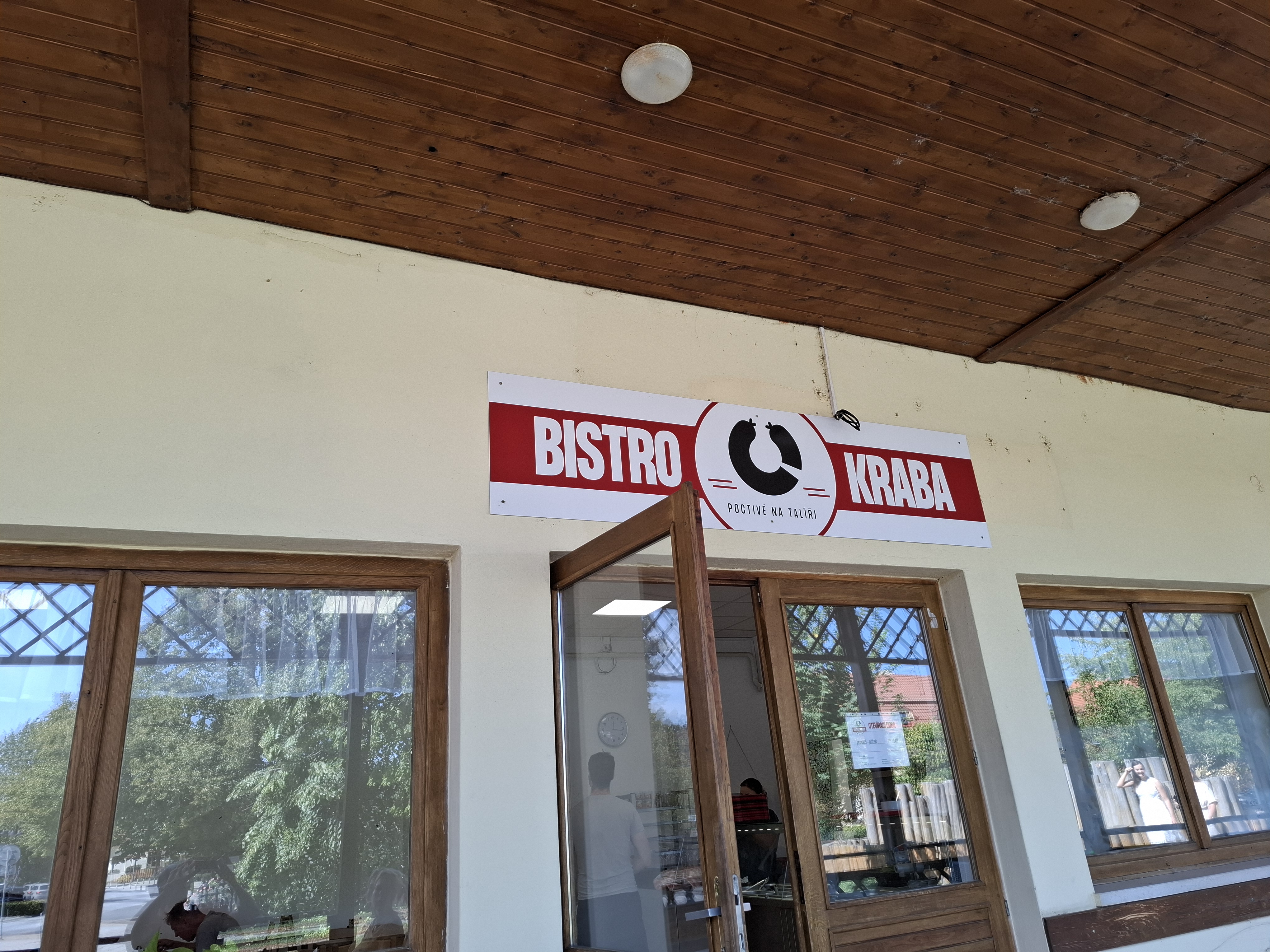 BISTRO U KRABA foto 3