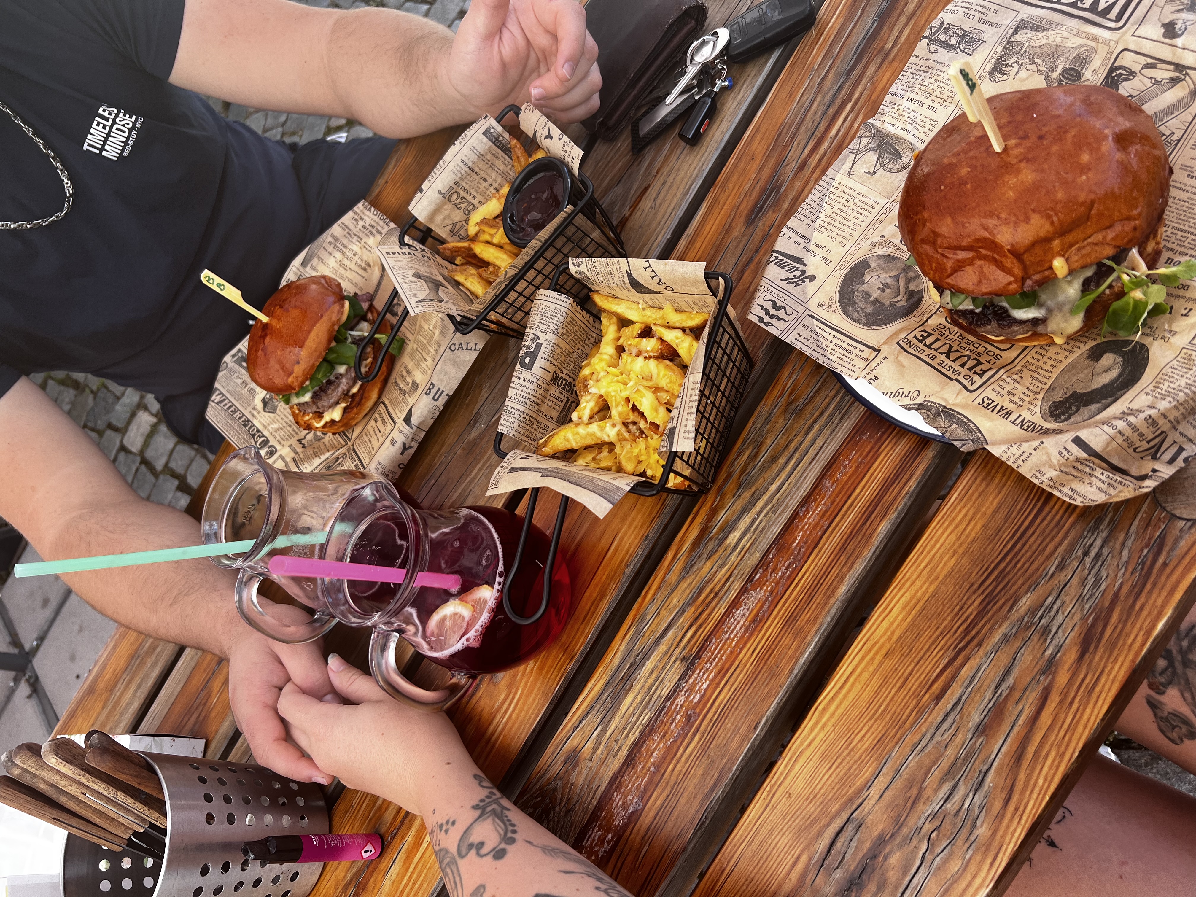 Burger Bistro foto 4