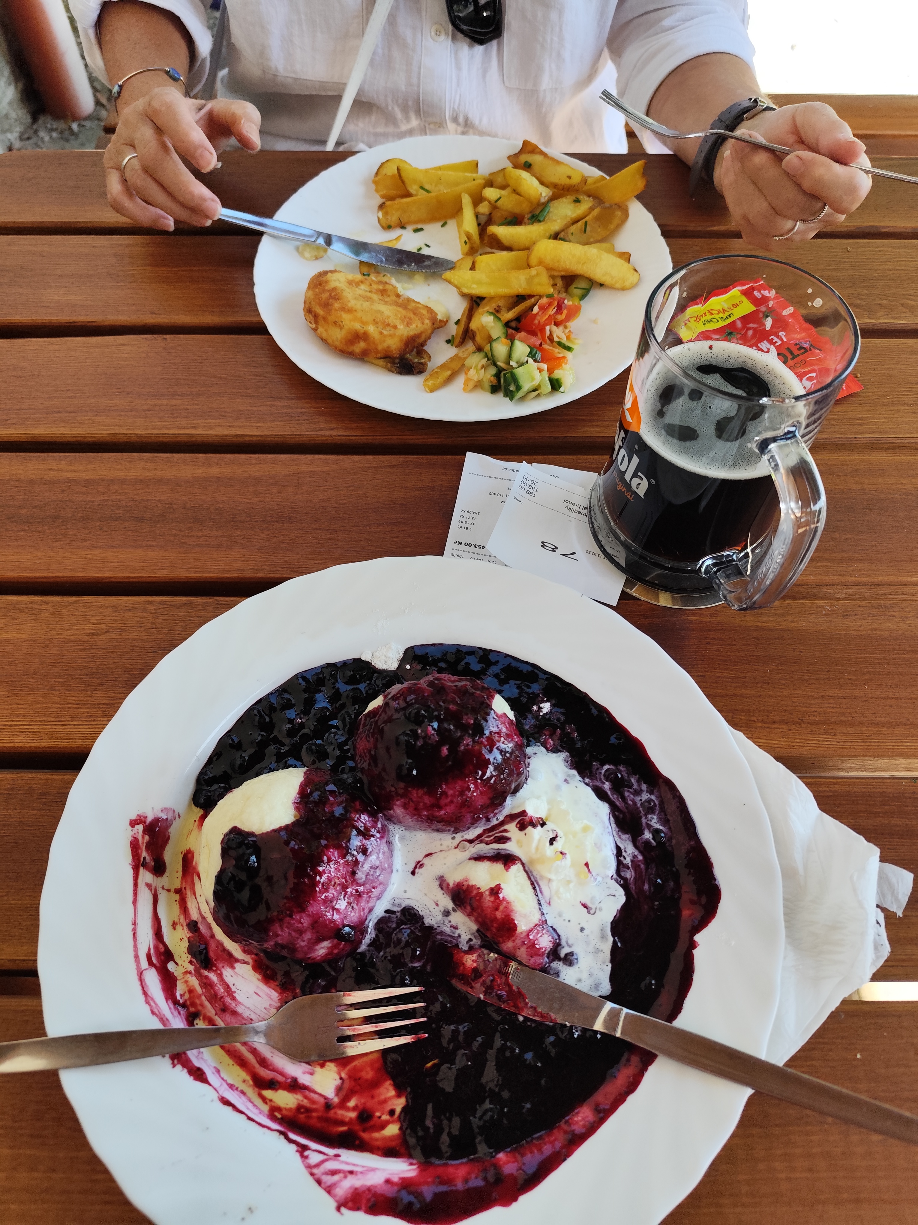 Vlkovská hospoda foto 6