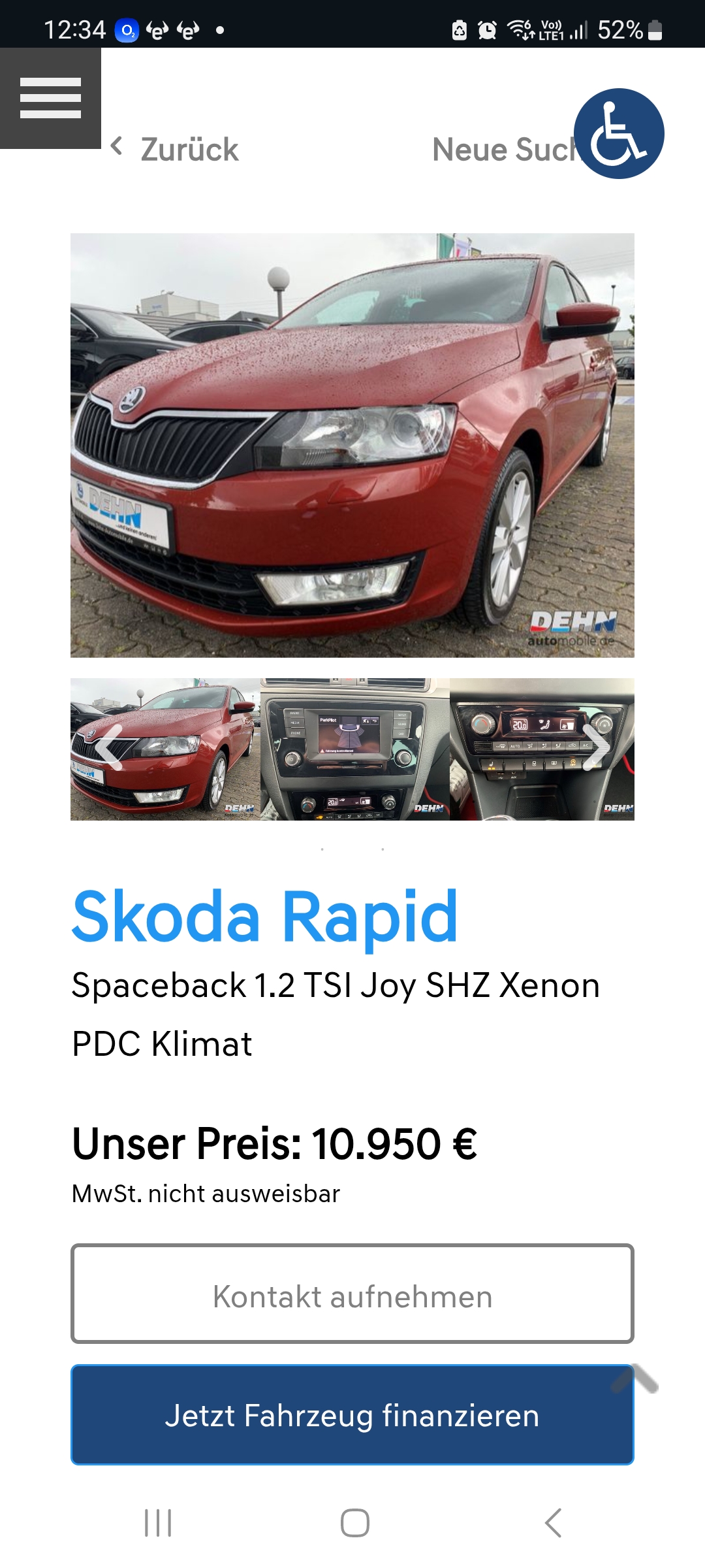 Auto Bari foto 6