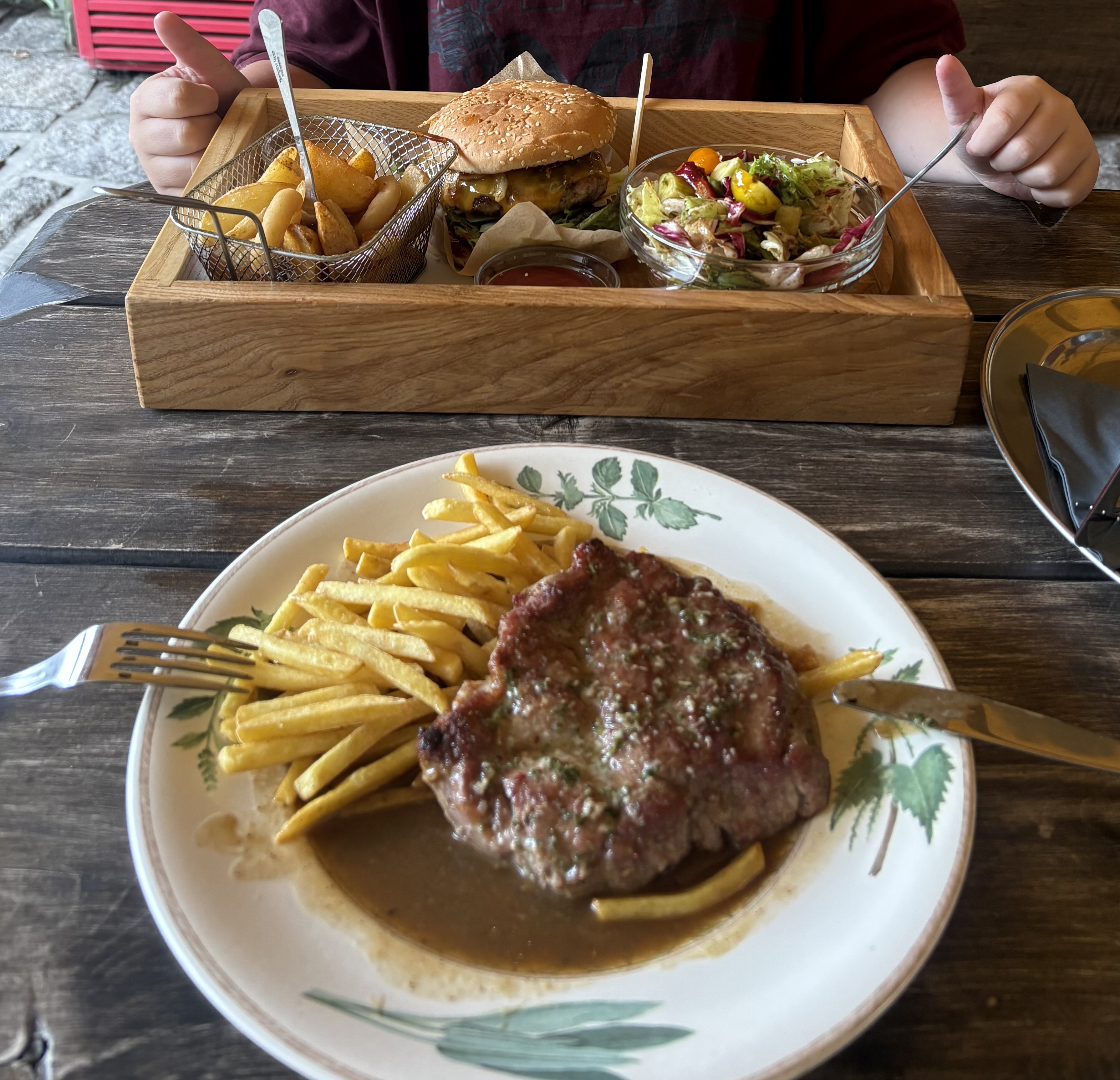 Penzion a restaurace Kamenný Dvůr foto 4