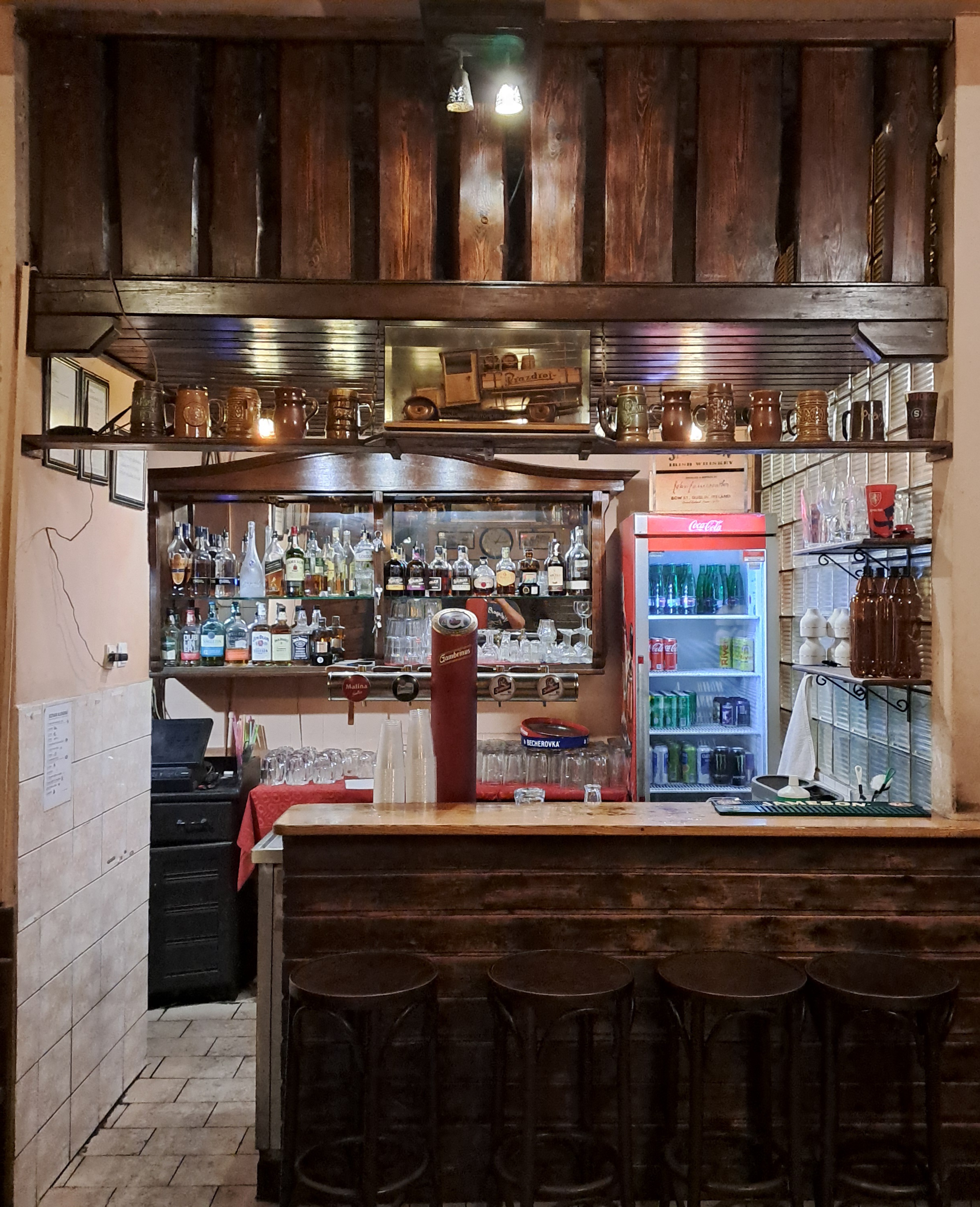 Restaurace Solidarita foto 4