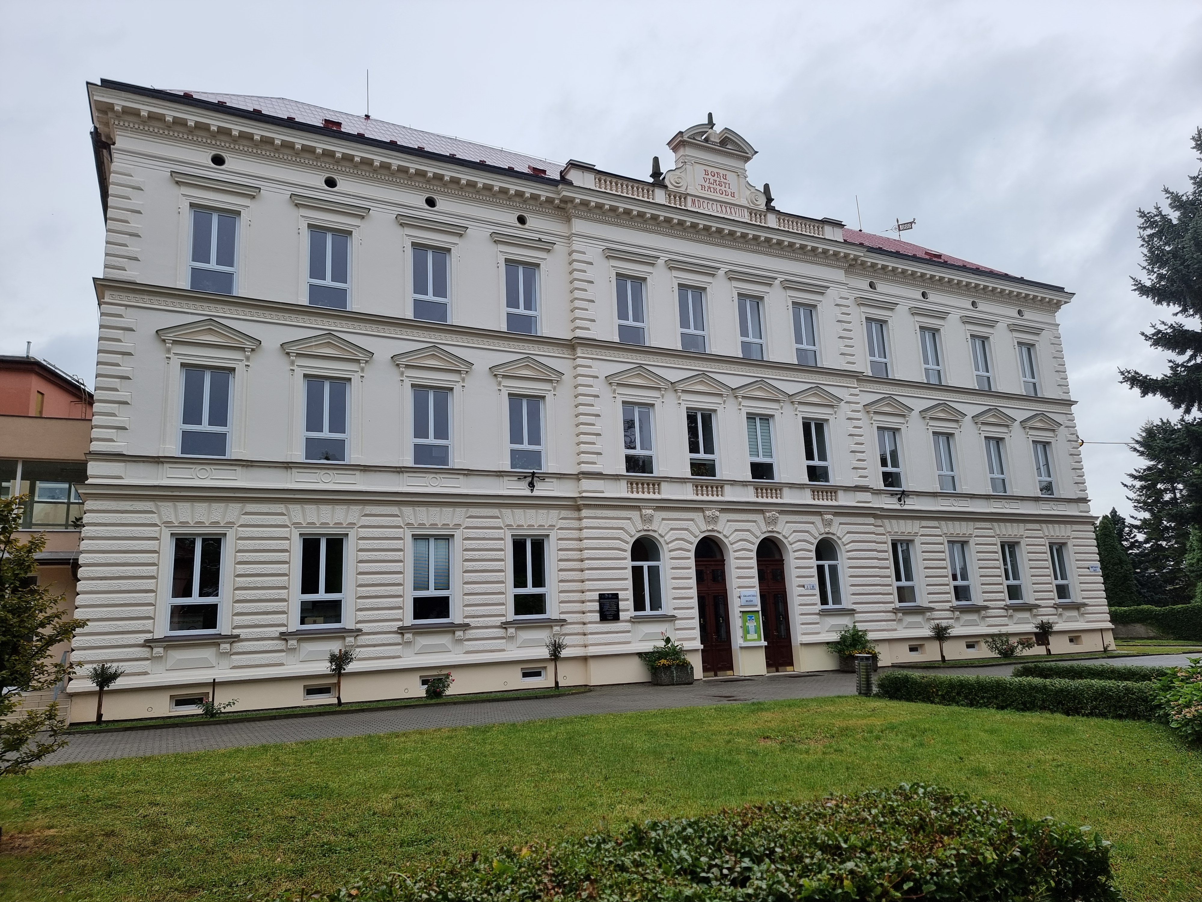 1. Základní škola Holešov foto 2