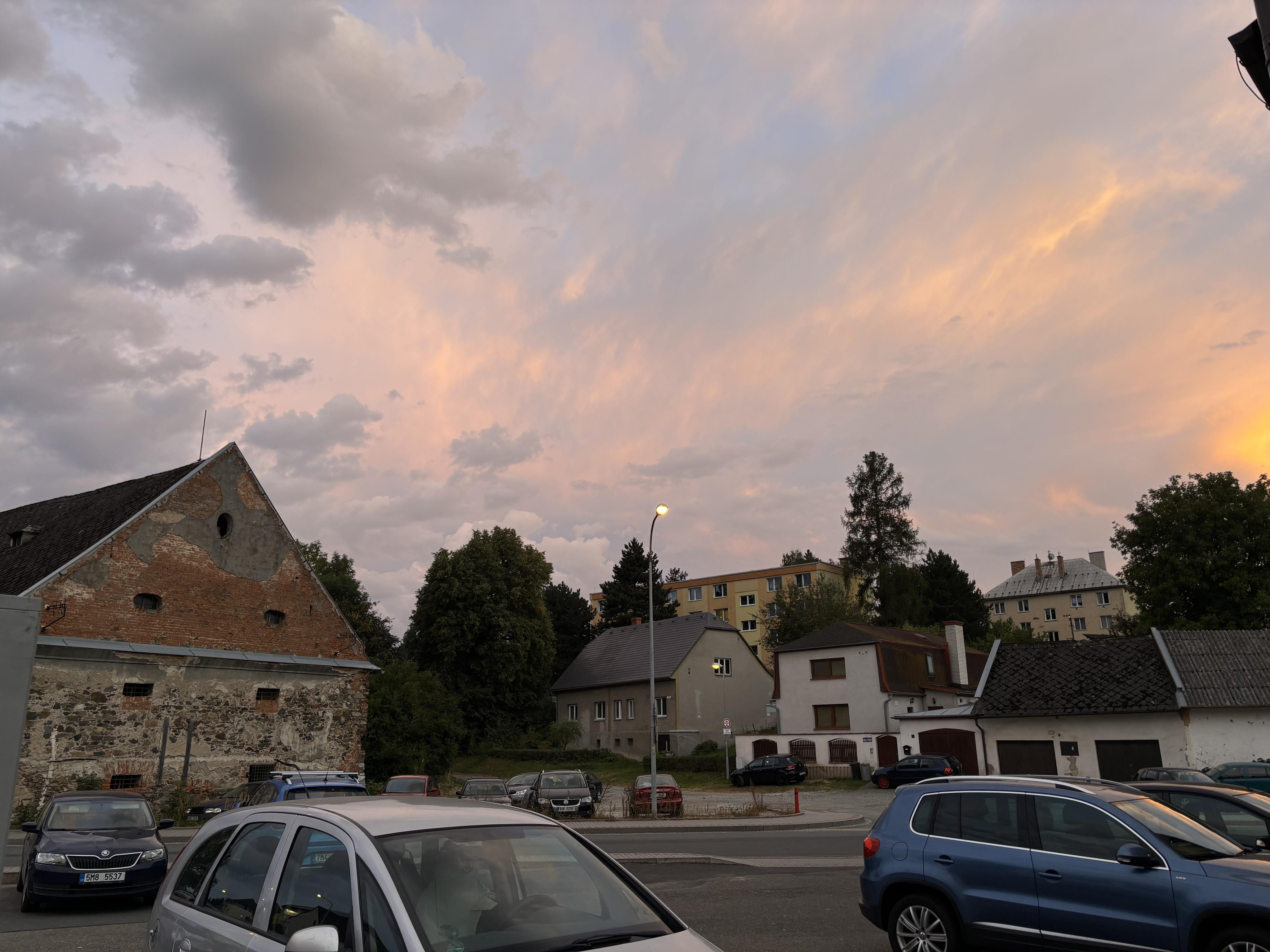 Apoštolská církev, sbor Zábřeh foto 1