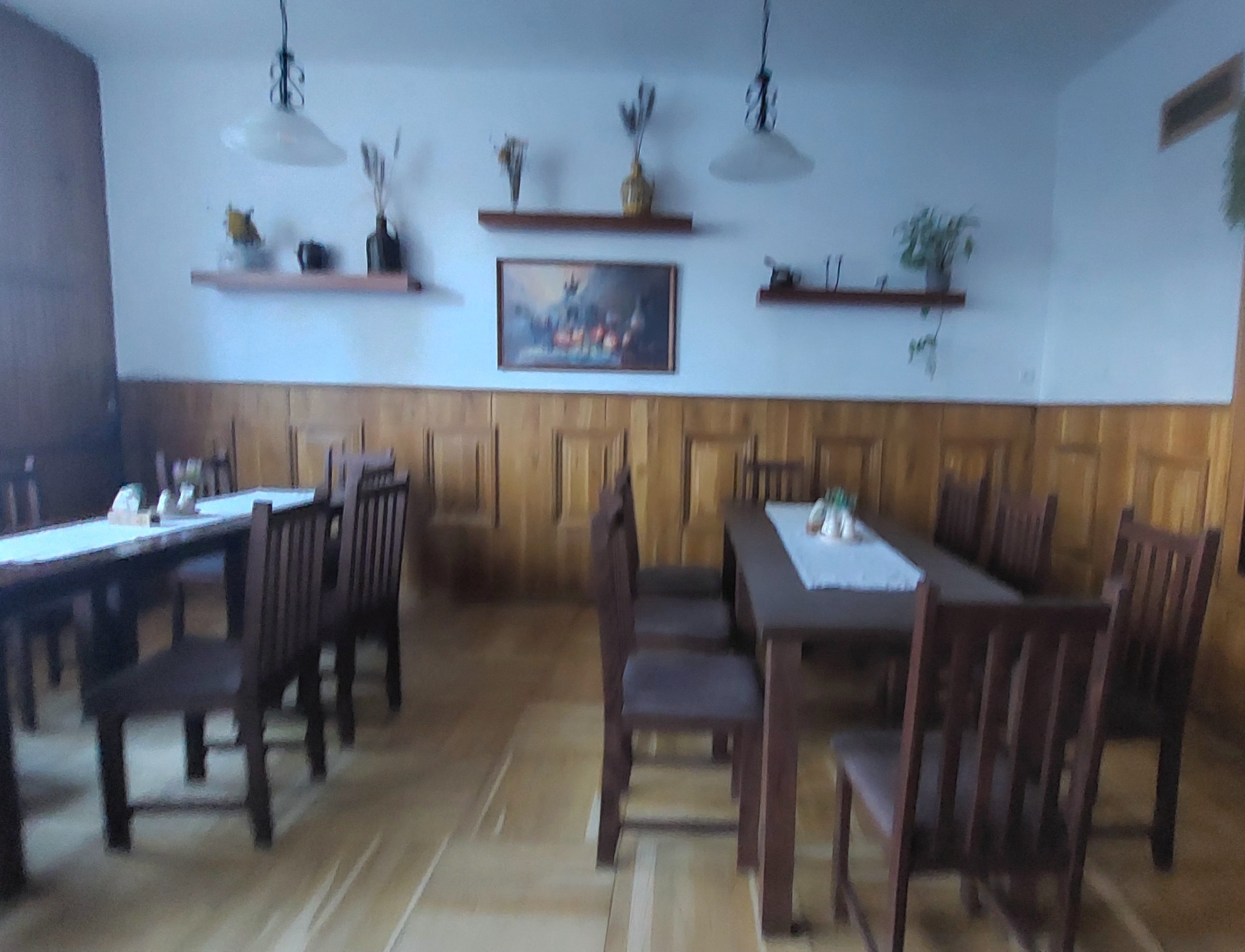 Restaurace Sýmalka foto 2