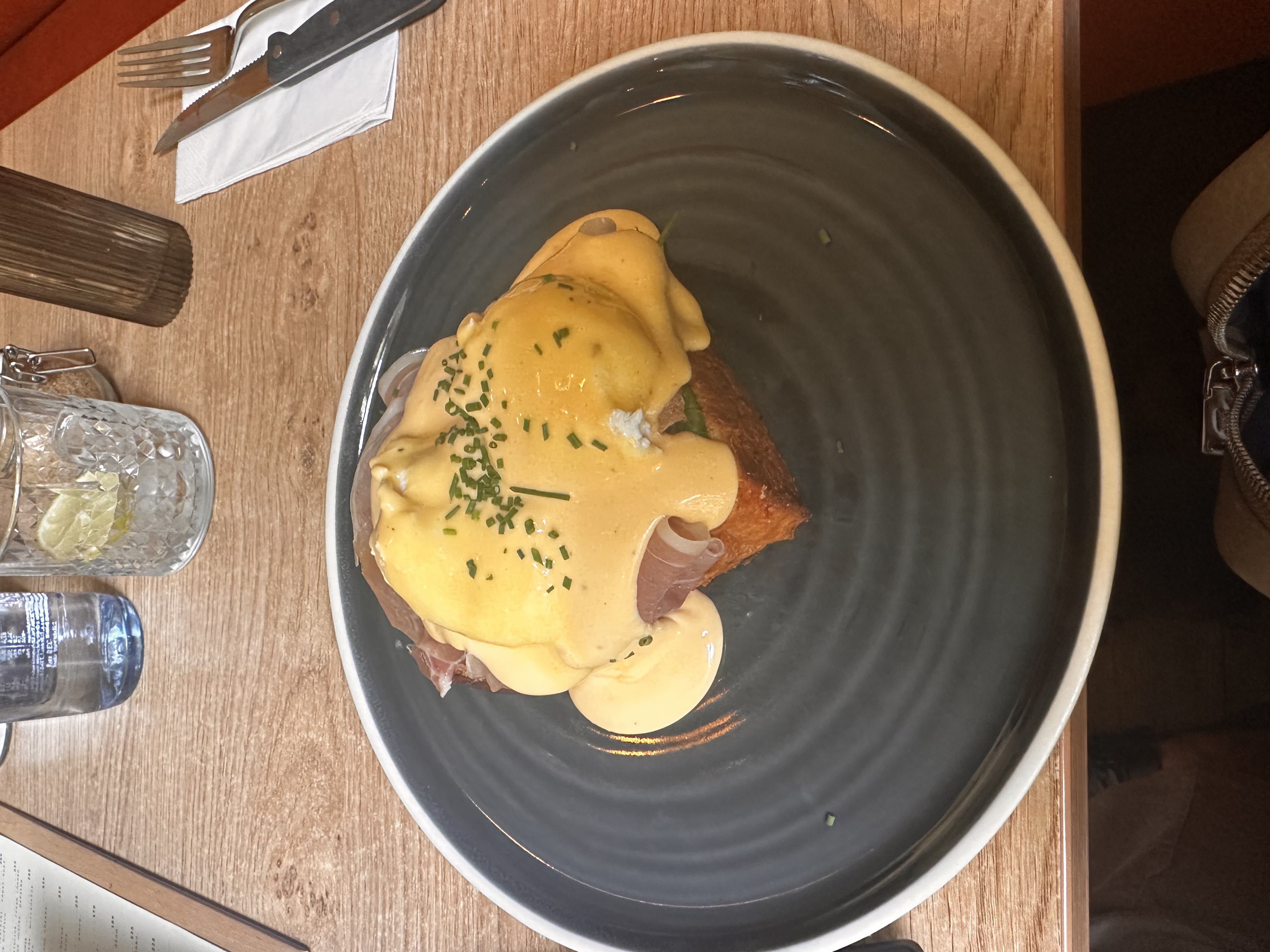 Eggsit Cafe foto 6
