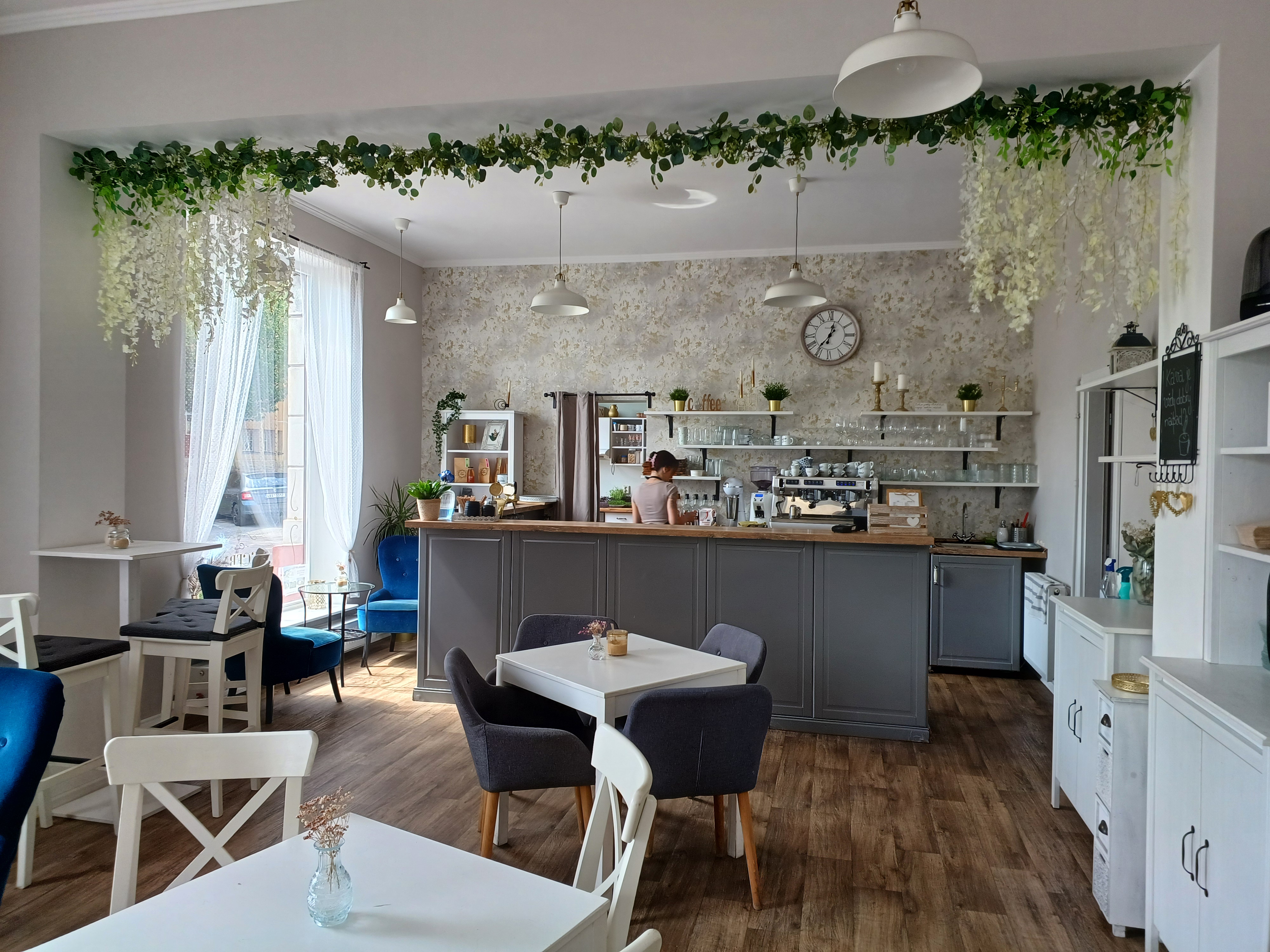 Caffe Lucerna foto 4