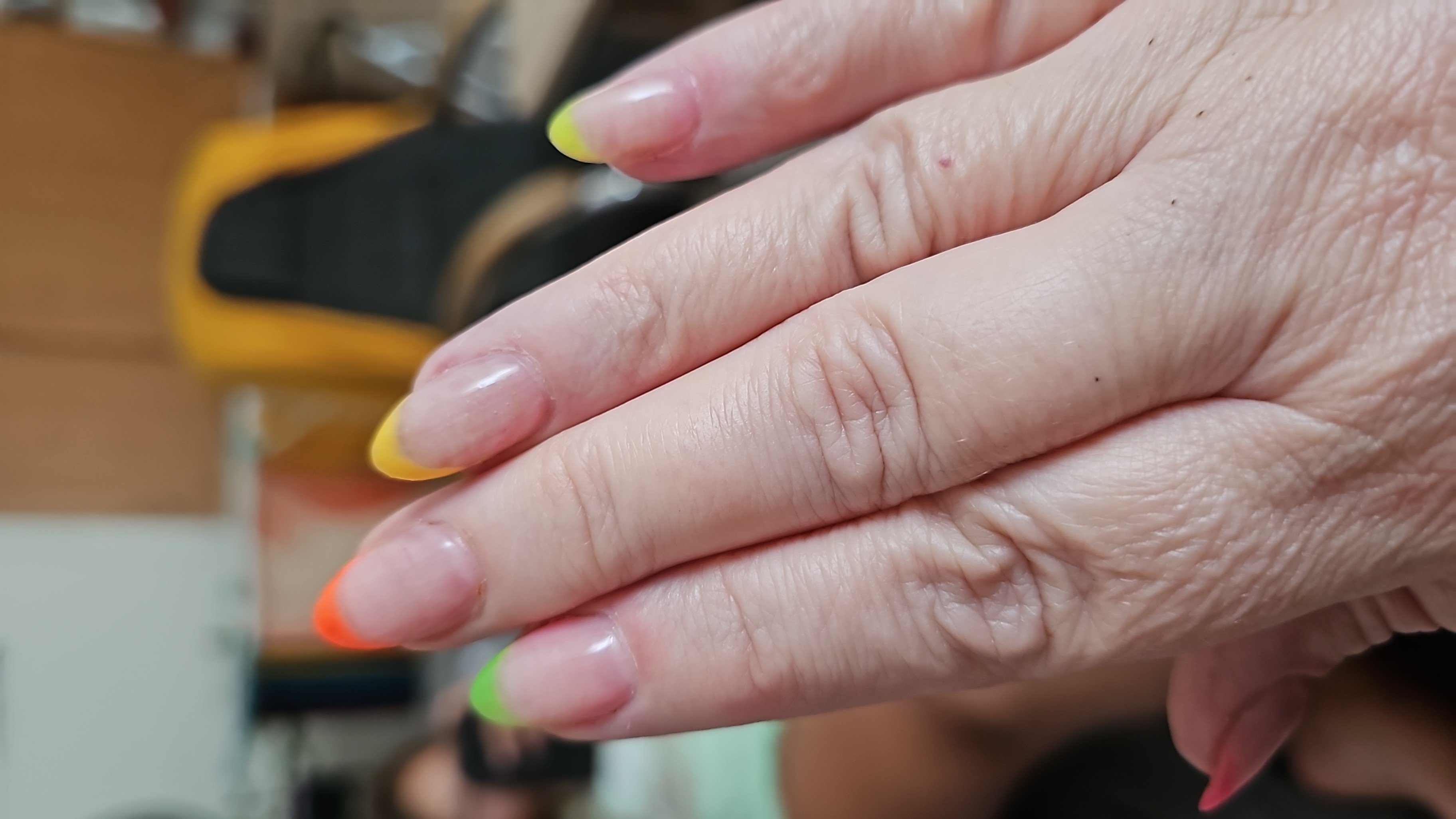 Cleo nails&spa foto 5