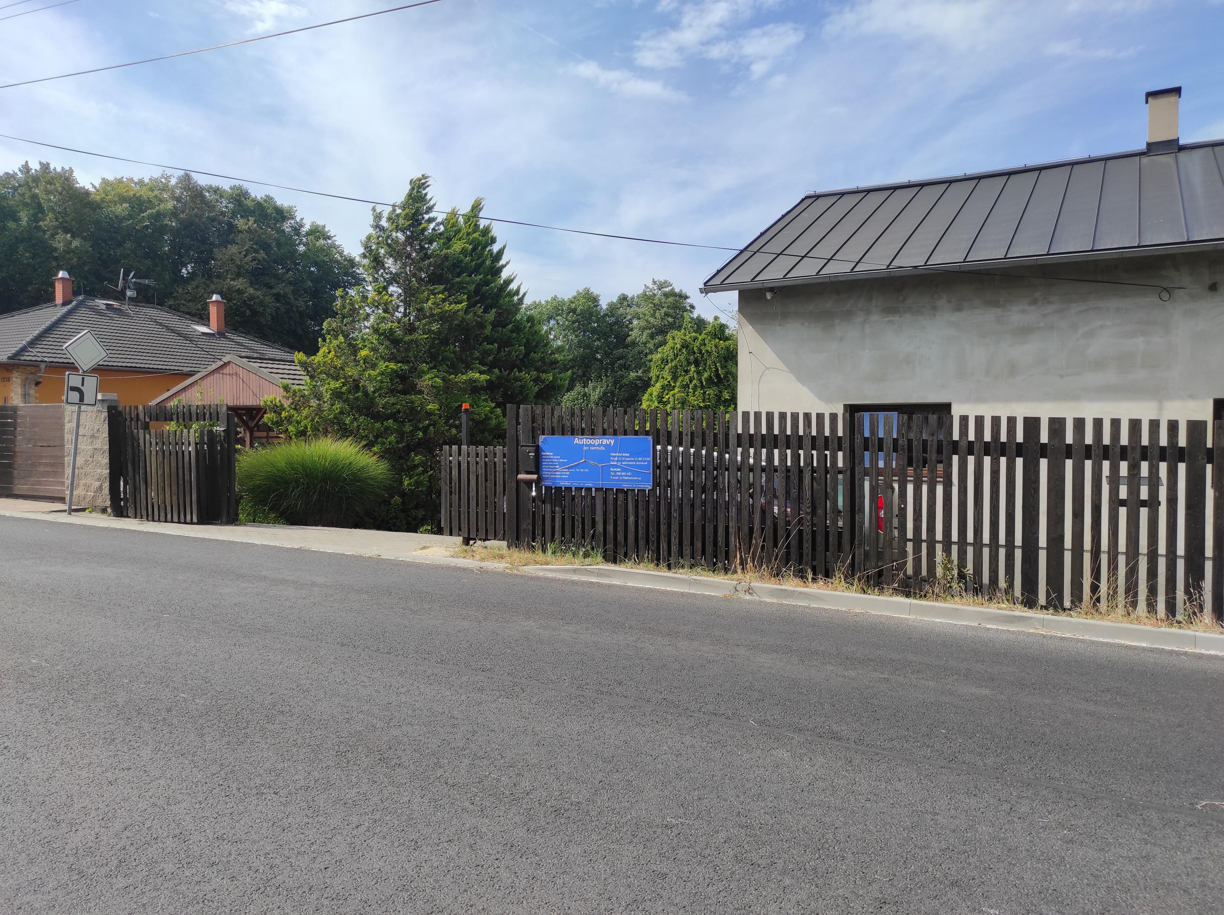 Autoopravy Varmuža foto 2