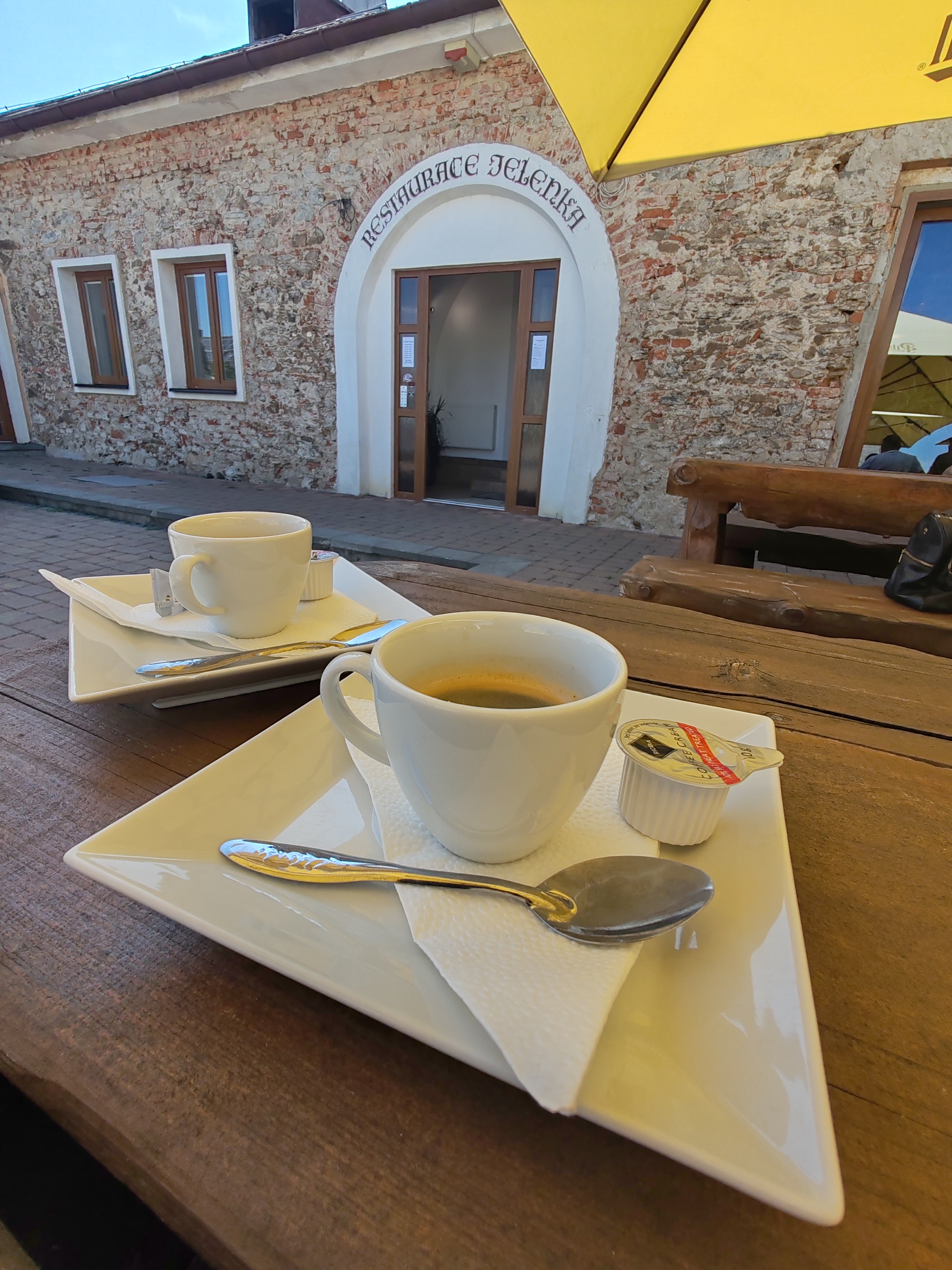 Restaurant & Penzion Jelenka foto 4