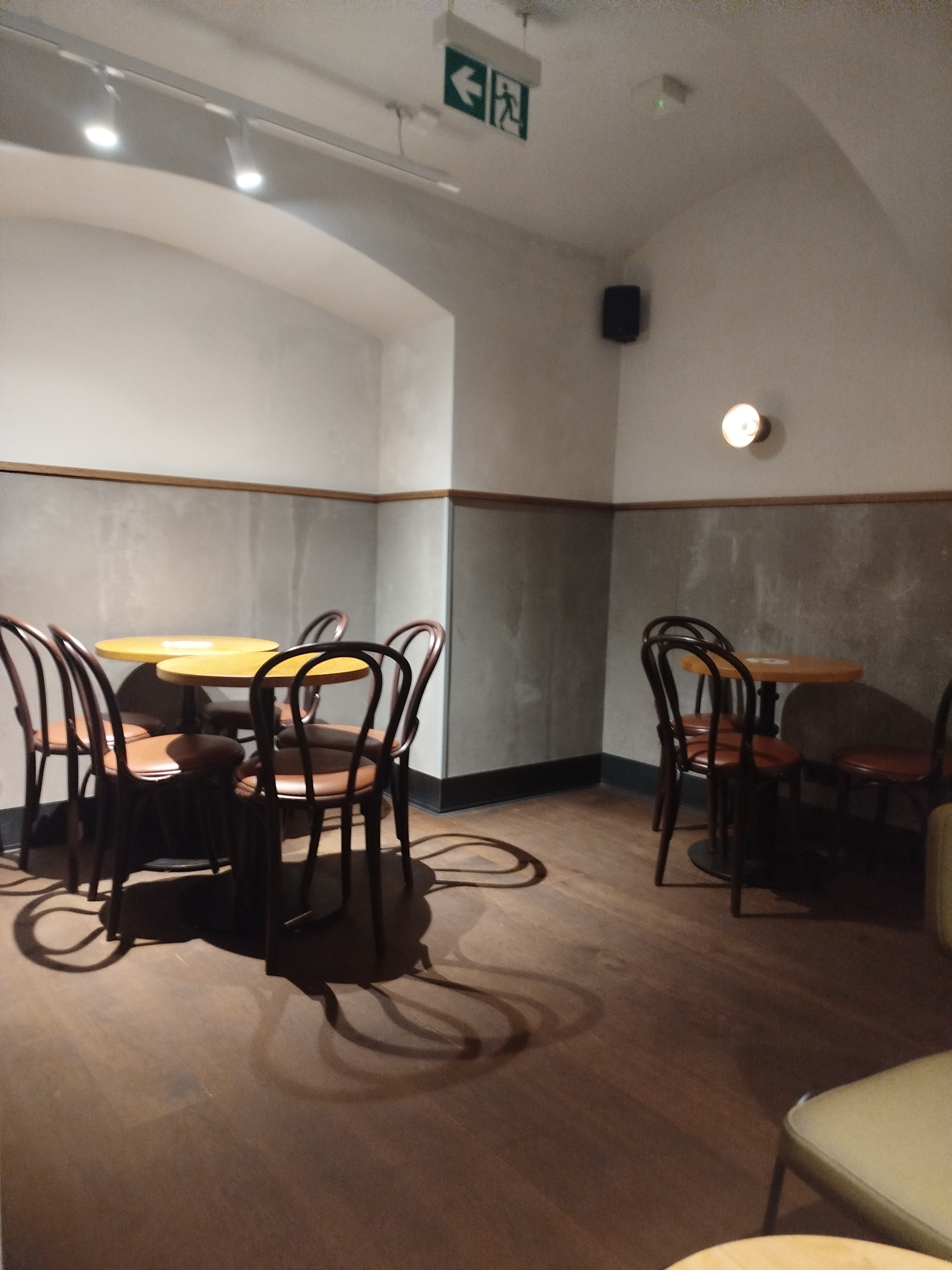 Starbucks Coffee foto 5