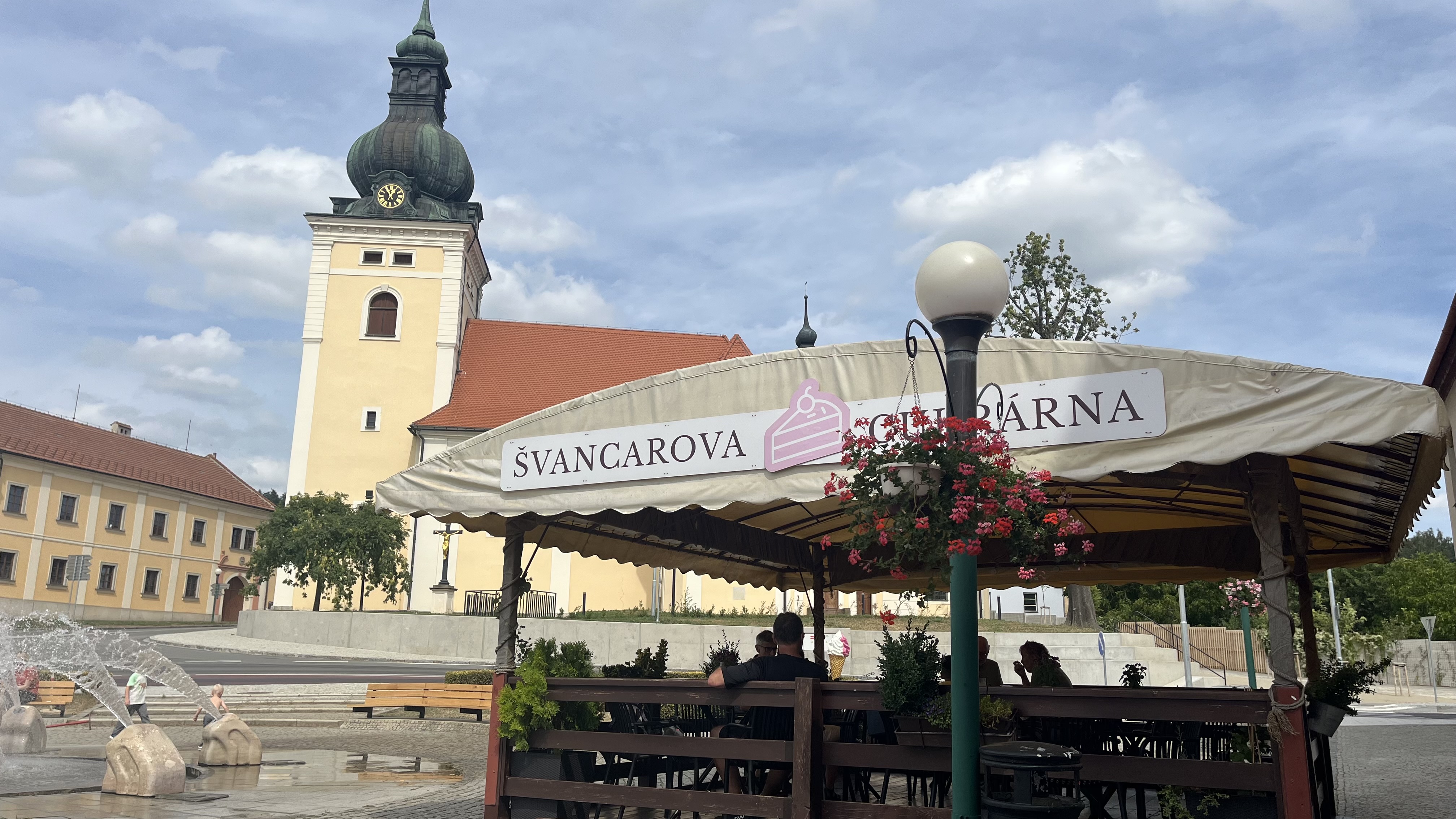 Kunštát - městský úřad foto 6