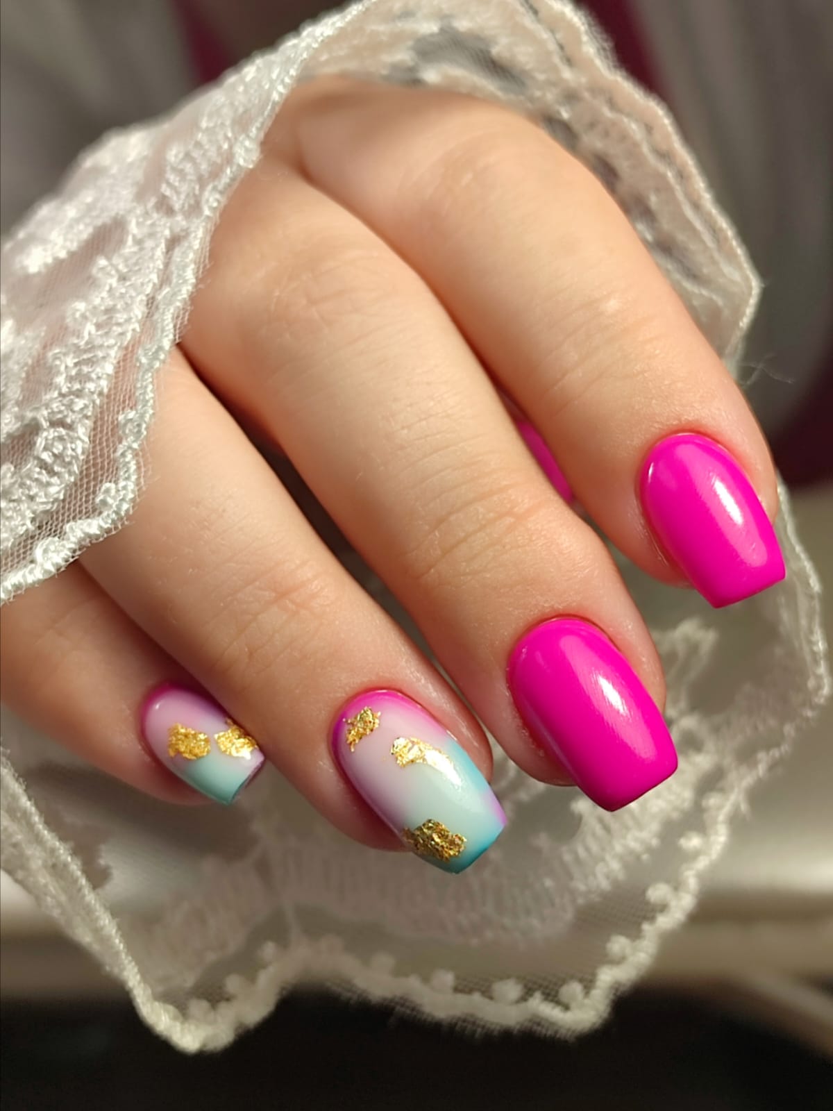 LuxNails Lucie Jelínková foto 5