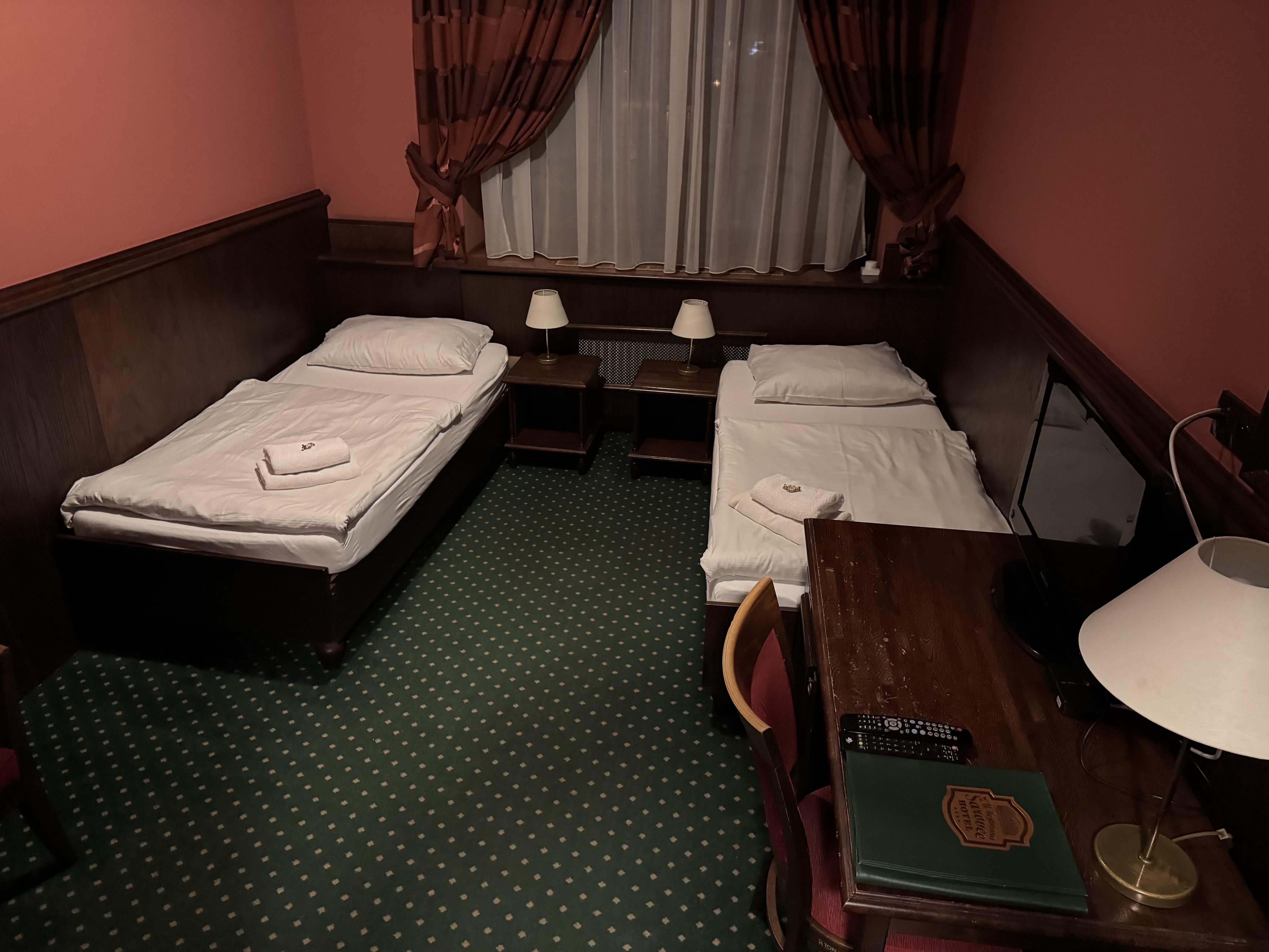 Hotel U Hejtmana Šarovce foto 2