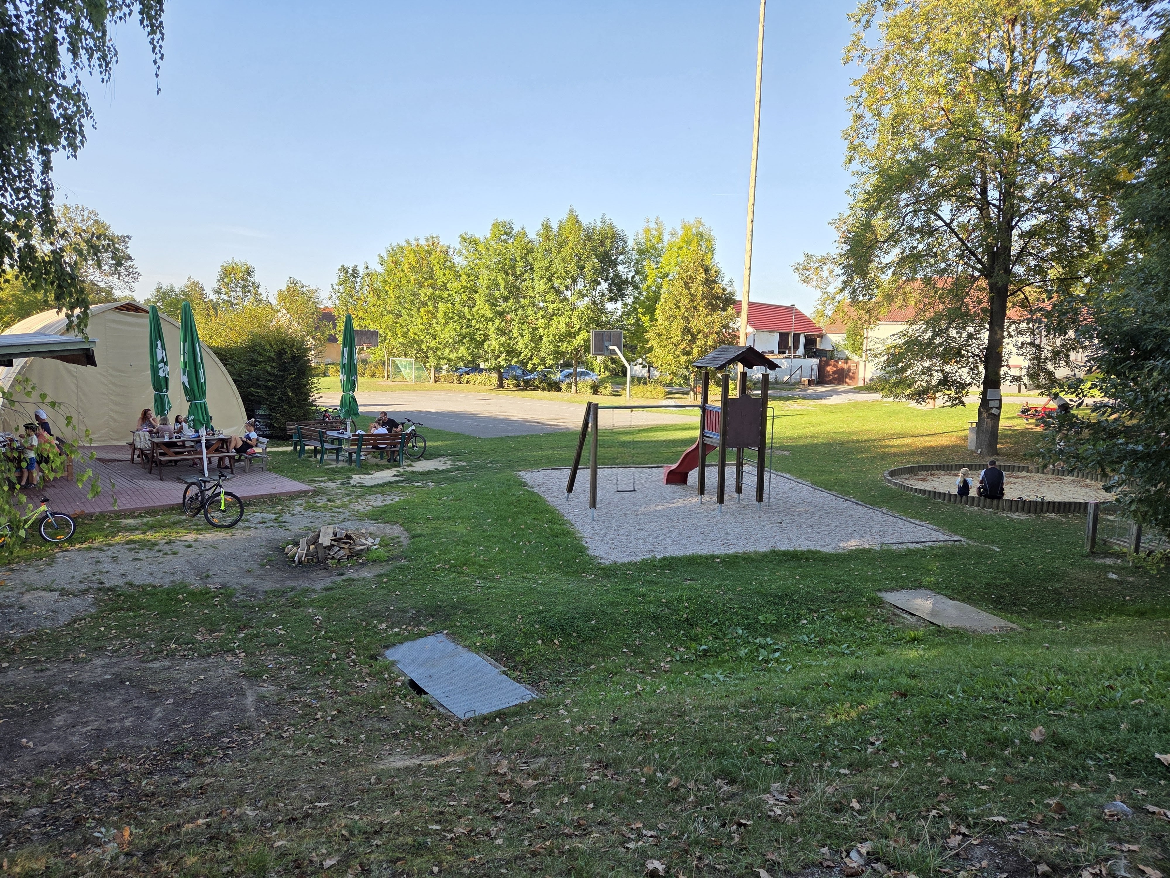 Hospůdka Třebín foto 2
