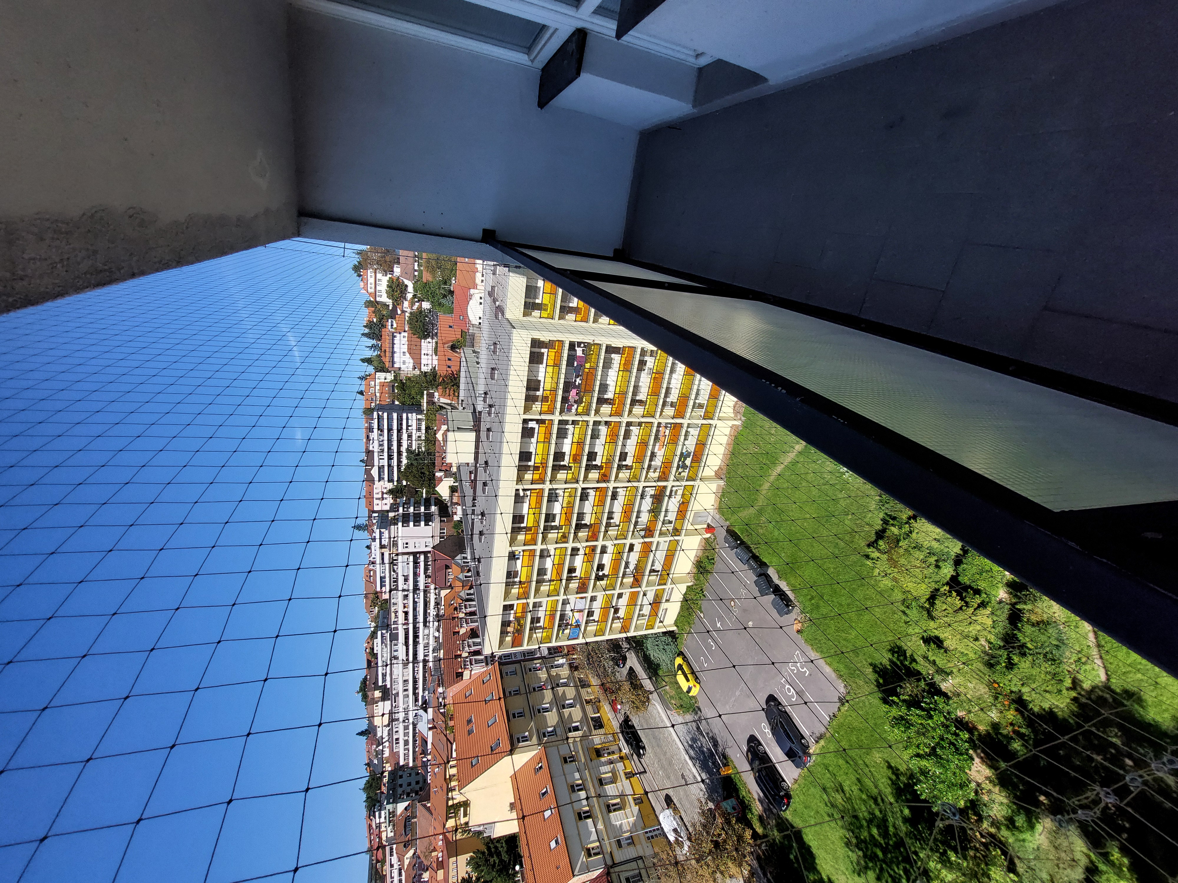 Kolej Kajetánka - Univerzita Karlova foto 2