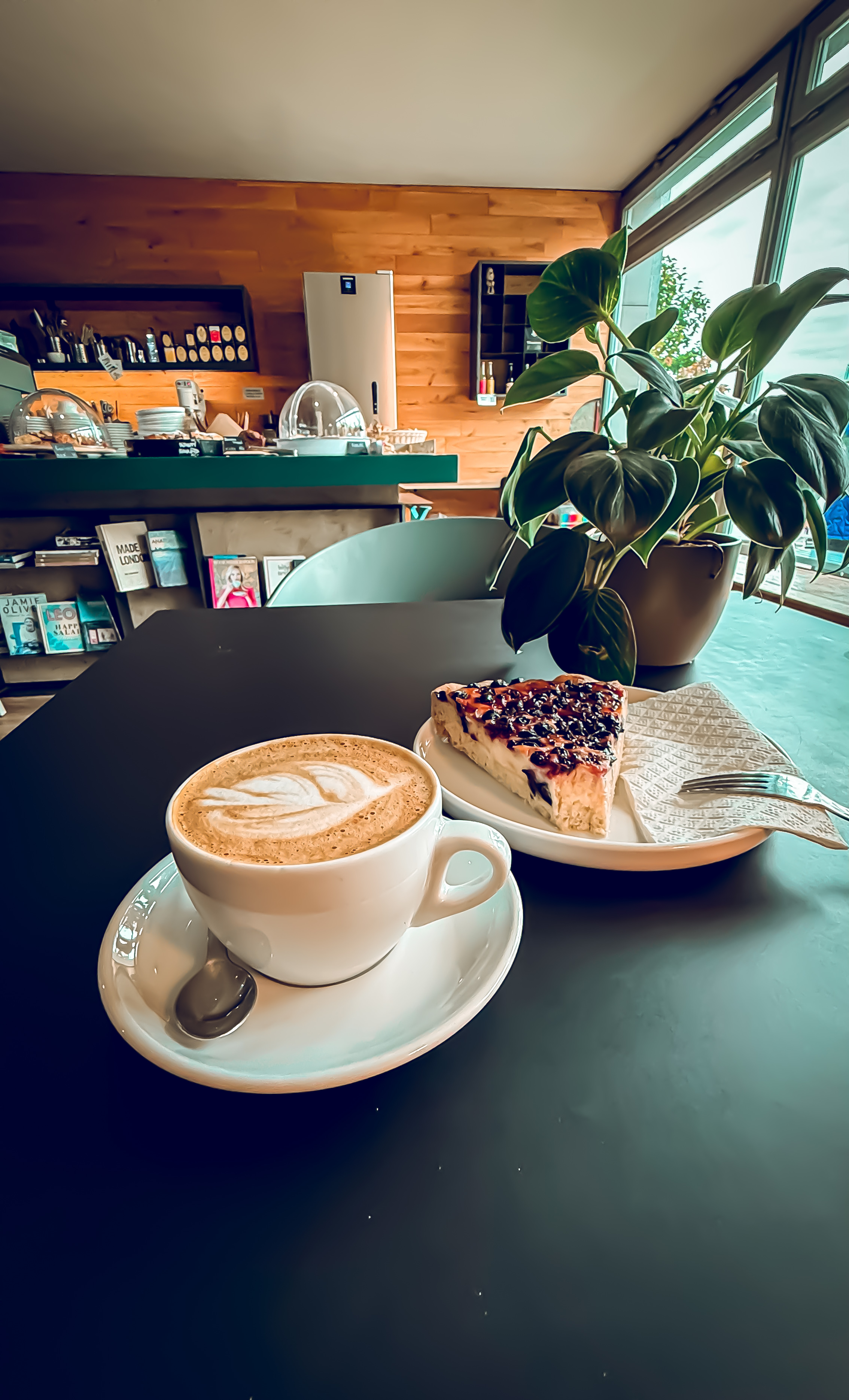 eM3 Coffee foto 2