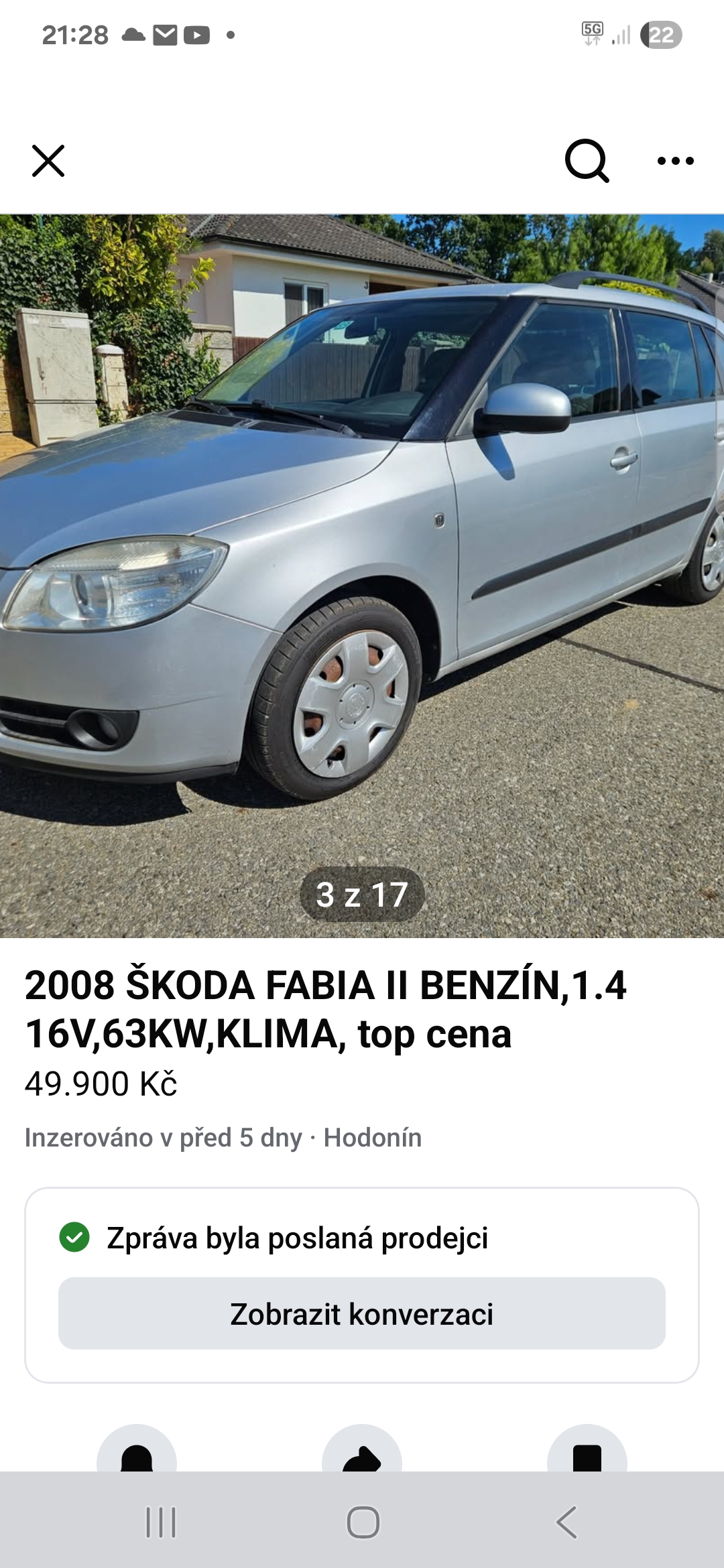 EU-CARS prodej a servis,s.r.o foto 5