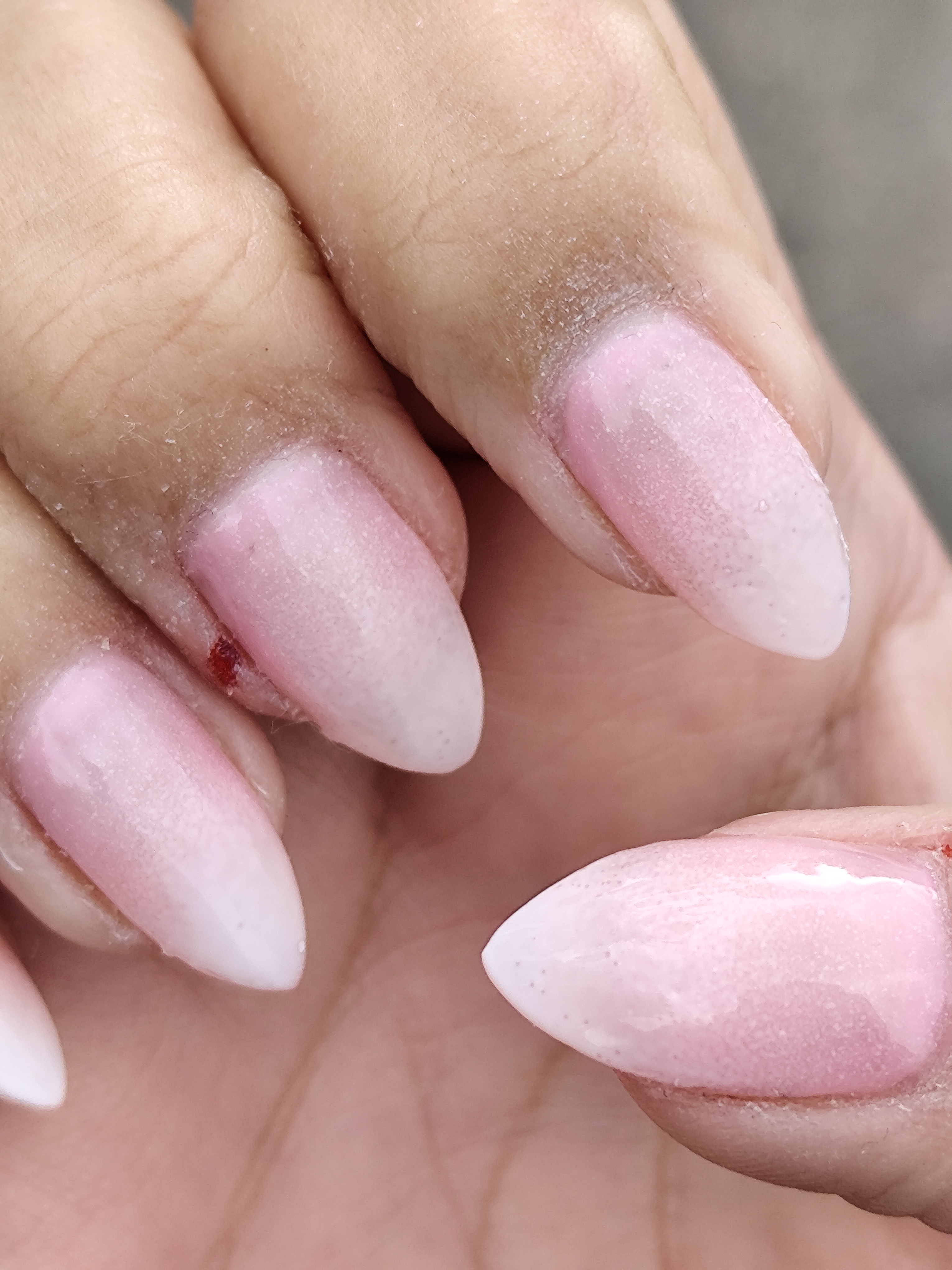 Angel Nails foto 2