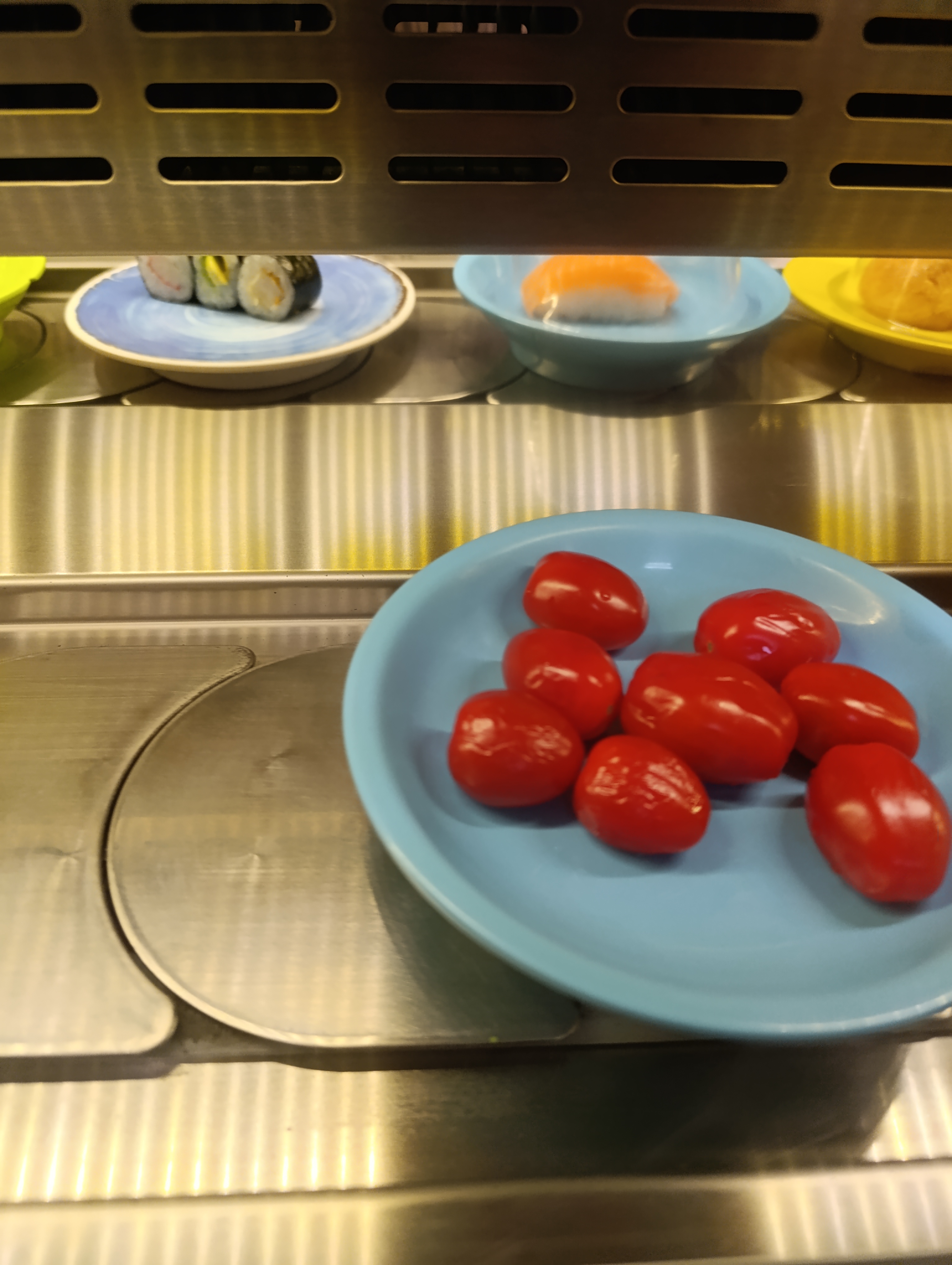 Čínské bistro foto 5
