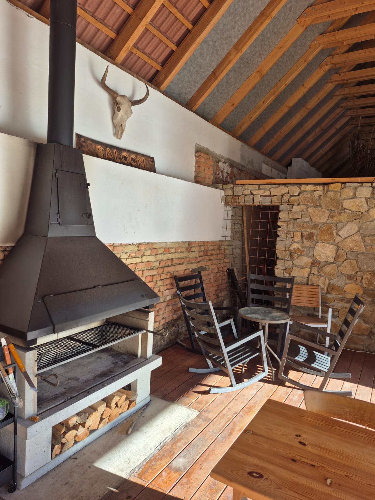 Statek Žíšov u Veselí nad Lužnicí foto 6