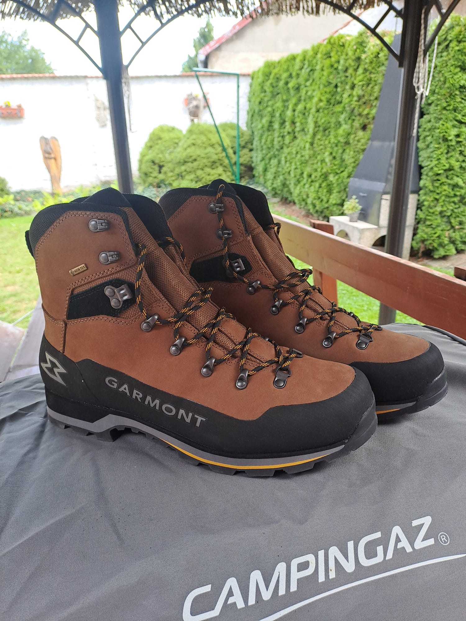 Rock Point Outdoor Expert foto 2