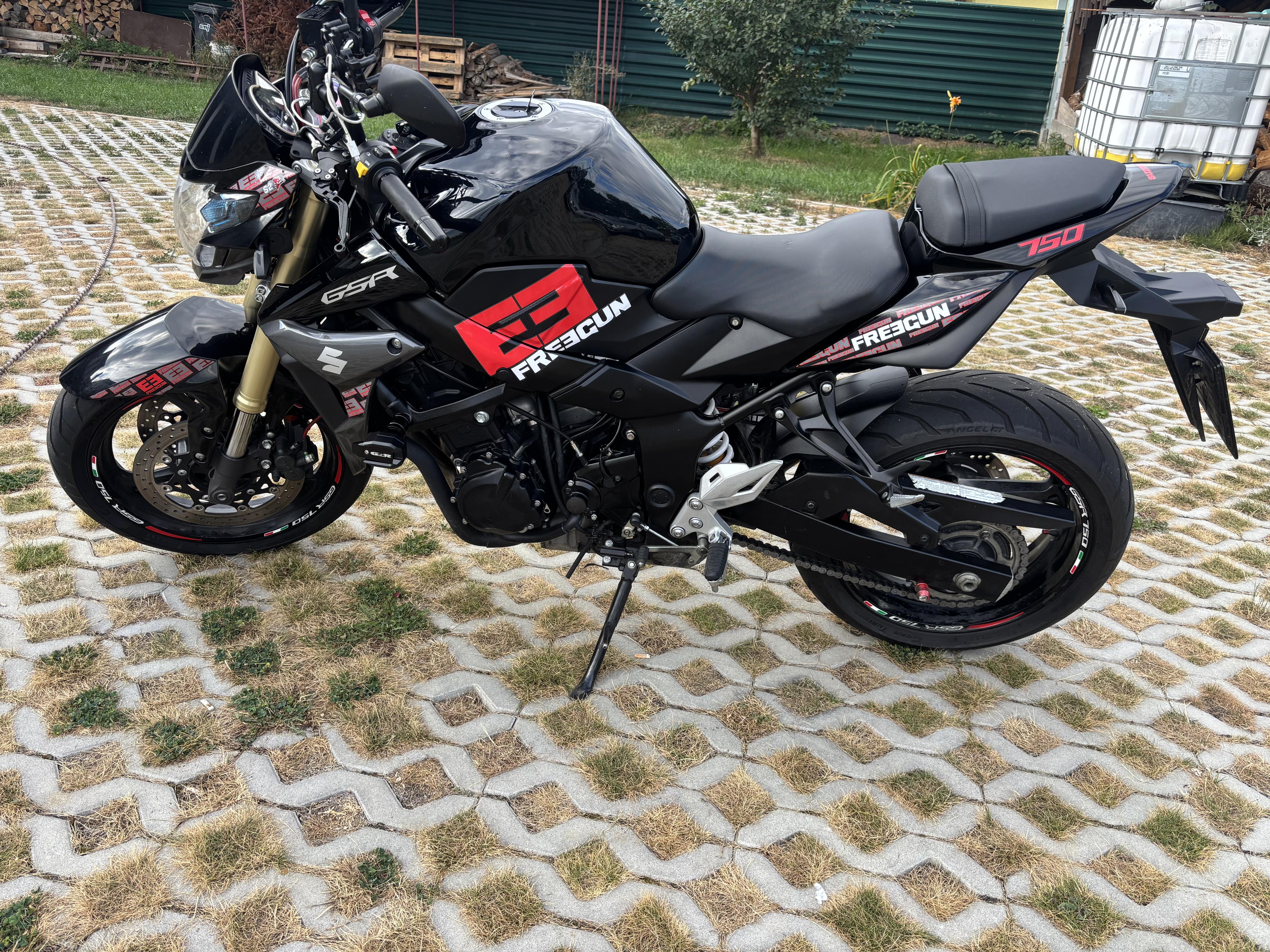 Paťanracing Detailing foto 5