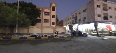 Marsá Alam (Město) • Mapy.com