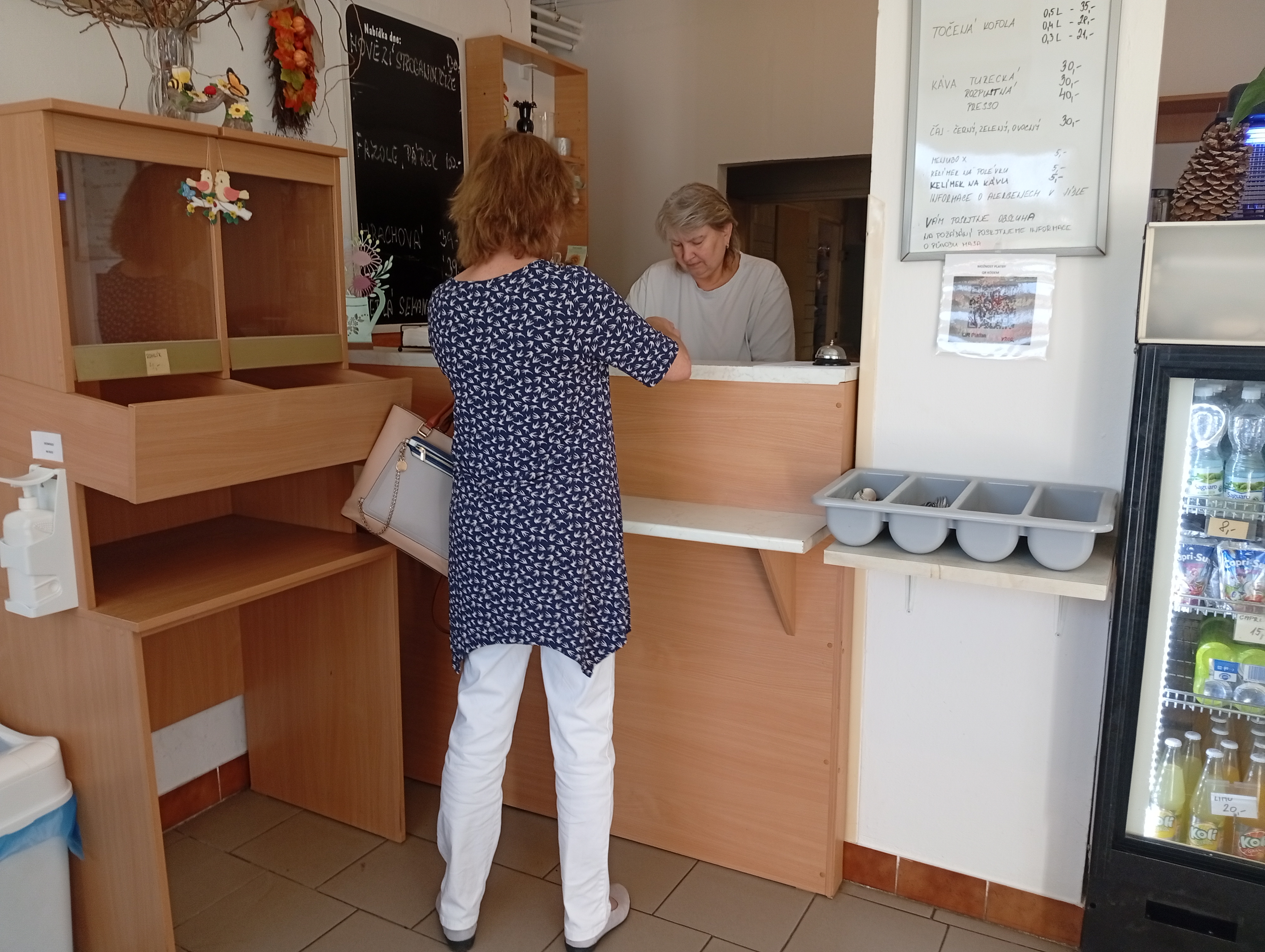 Jídelna Starý Plzenec foto 4