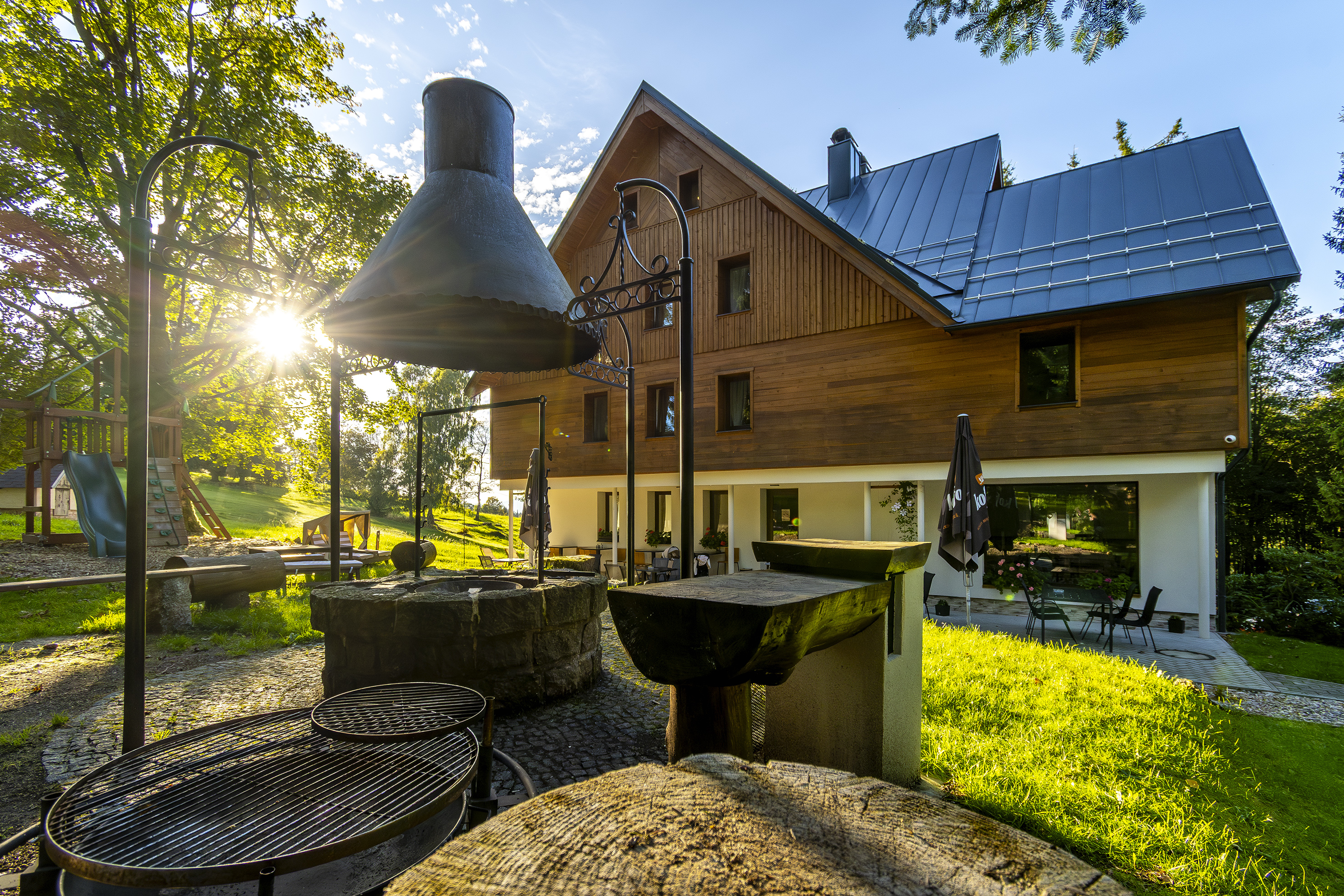 Apartmány VESNA foto 6