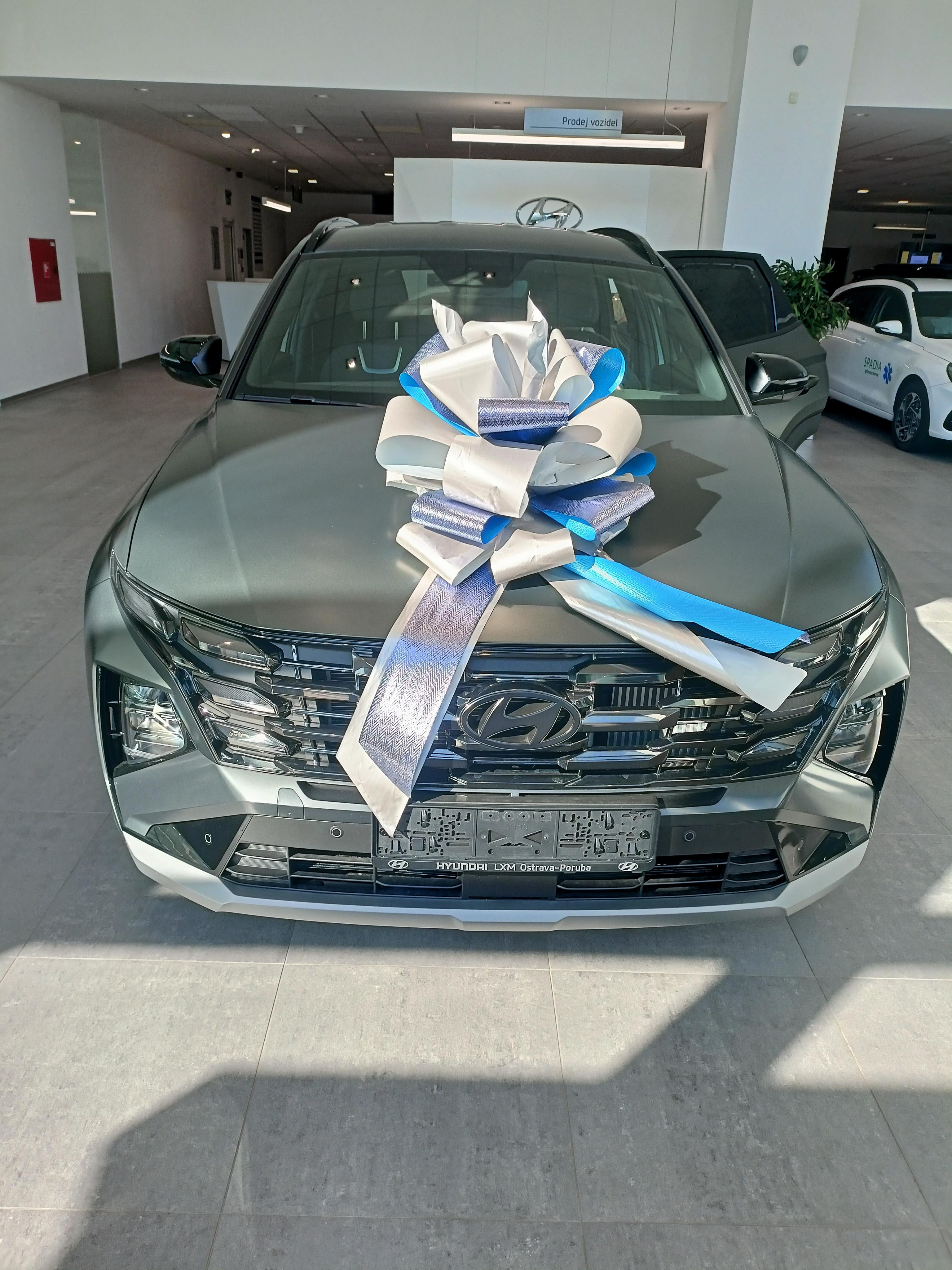 Hyundai LXM motors s.r.o. foto 6